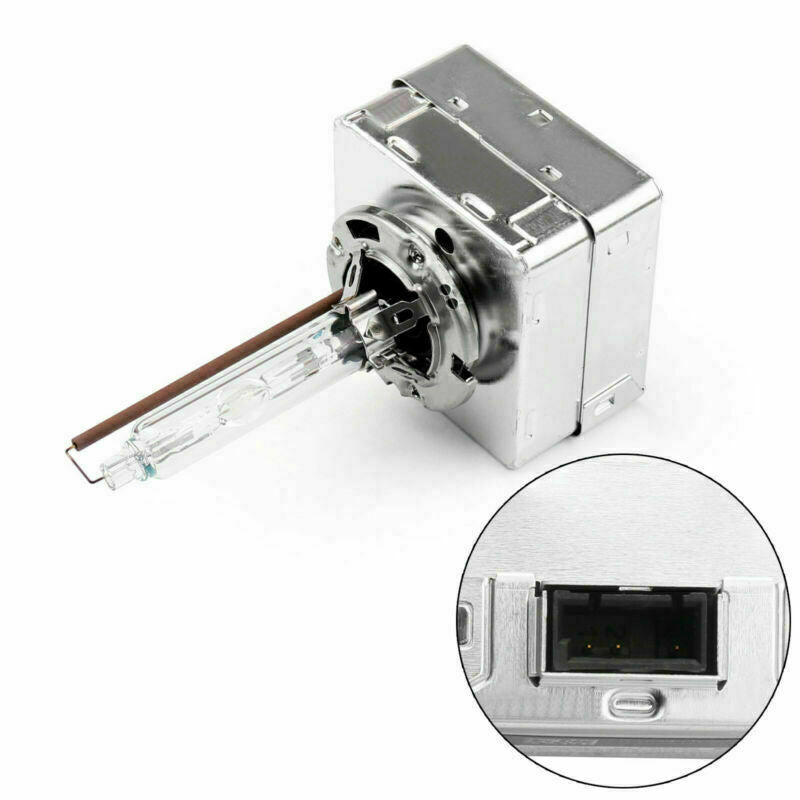 PALASER For Headlight 4200K, Xenstart Xenon New Bulb 42403C1 D3S Hid Philips - Image 3