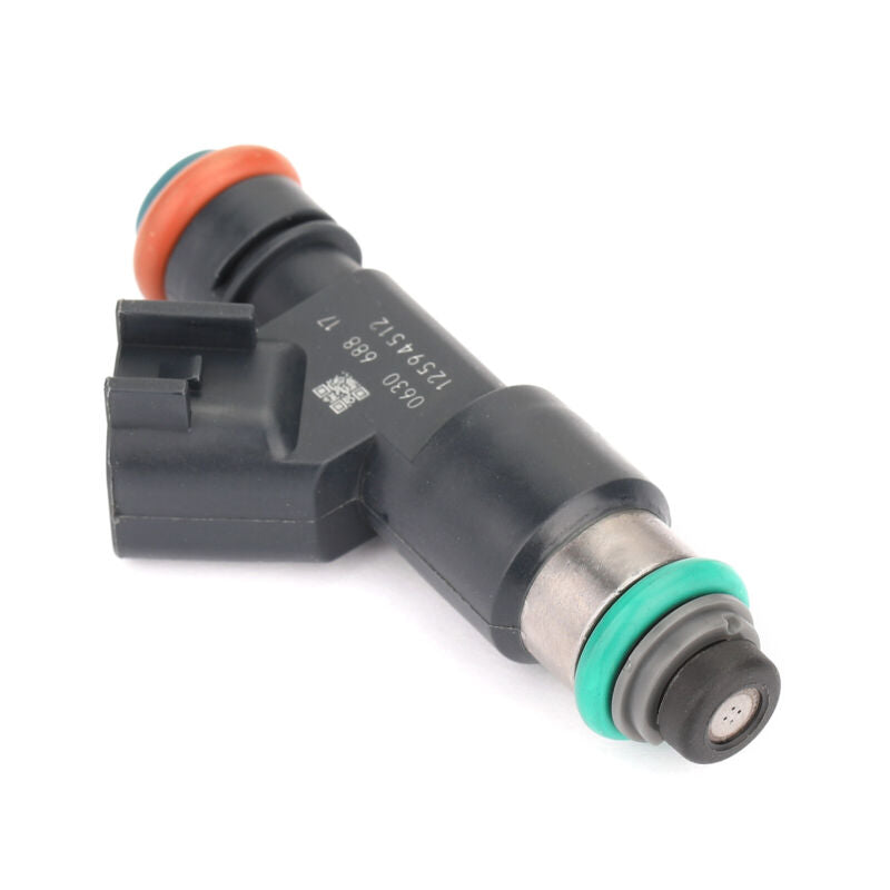 PALASER 8*Fuel Injectors 12594512 2172436 1259451 For 2007-2009 Chevrolet Silverado 1500 4.3L/6.0L/4.8L/5.3L V8 - Image 4