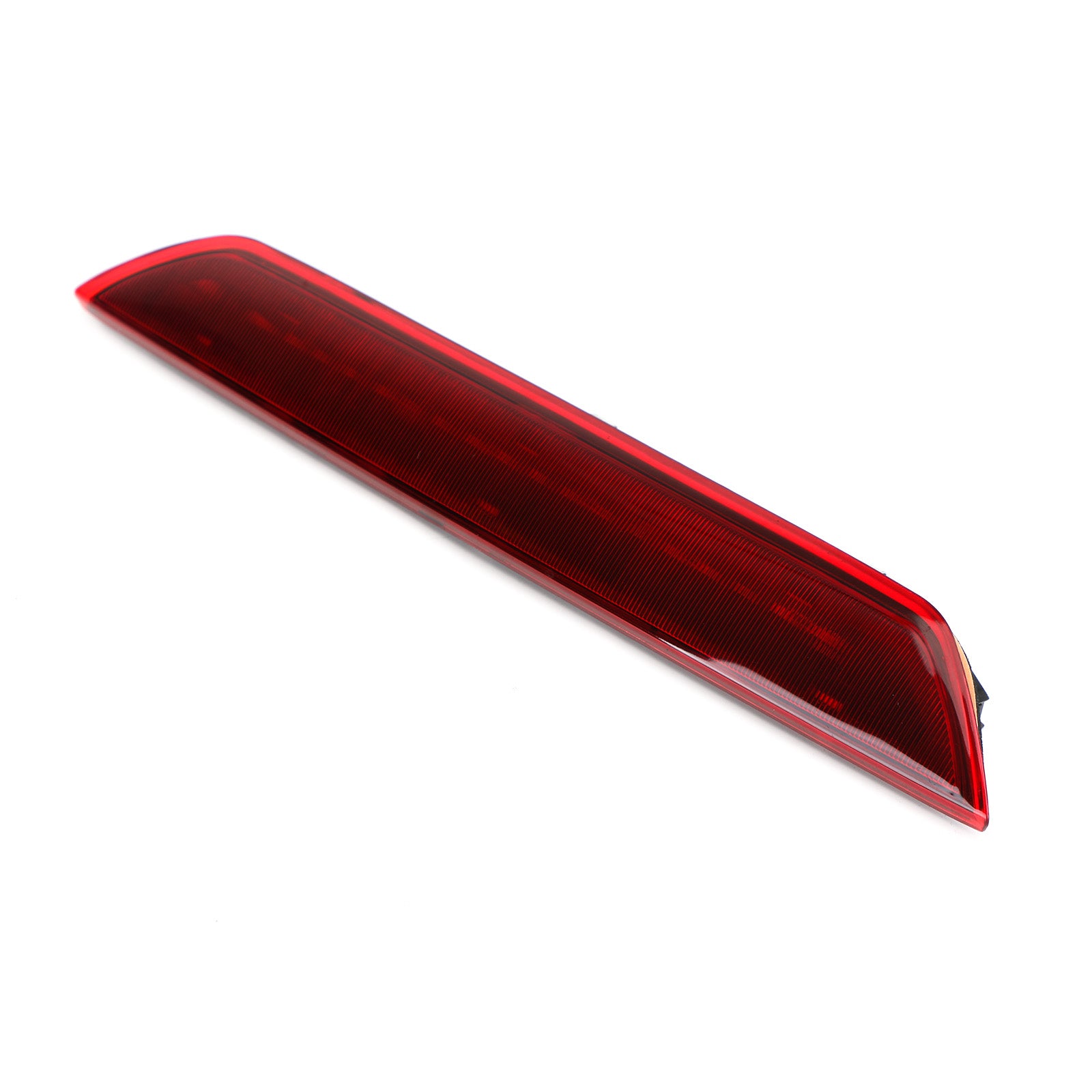 PALASER 2015-2020 Ford Transit 150 250 350 Red Rear Center High Mount Stop Third Brake Light