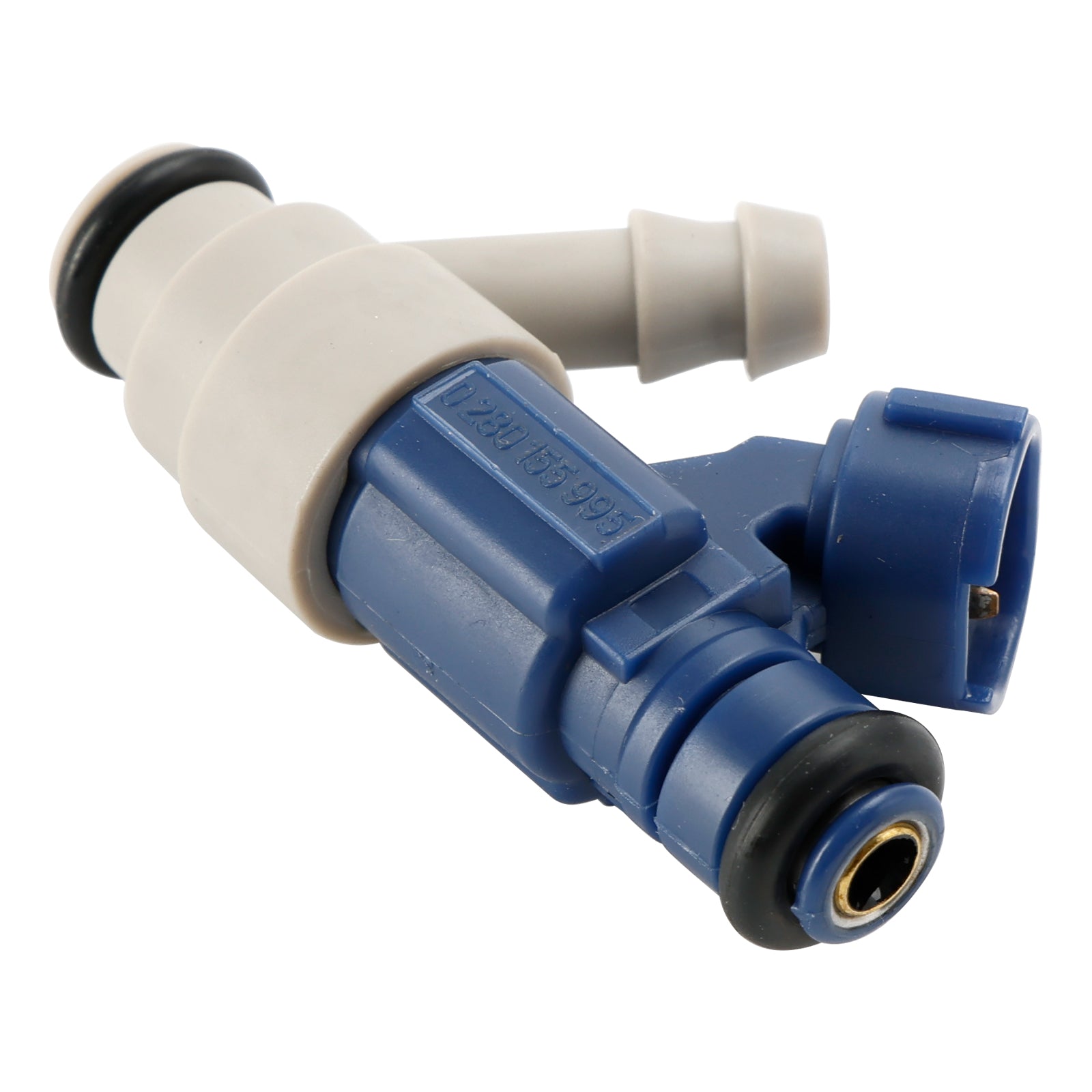 PALASER 2000-2003 Volkswagen Golf 2.0L I4 Fuel Injector 0280155995 0280156240 06A906031AC - Image 11