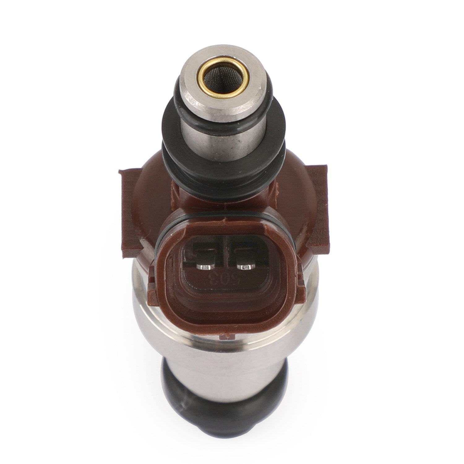 PALASER 1pcs Fuel Injectors Fit Toyota 4Runner Pickup 89-95 3VZE 3.0L V6 23209-65020 - Image 3