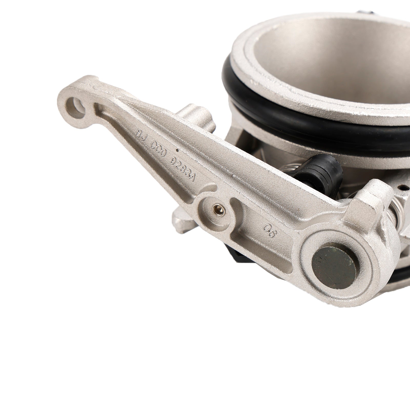 PALASER 2008-2019 Renault Megane Mk Iii 1.6 16V Throttle Body 7700102870 7700875435 - Image 7