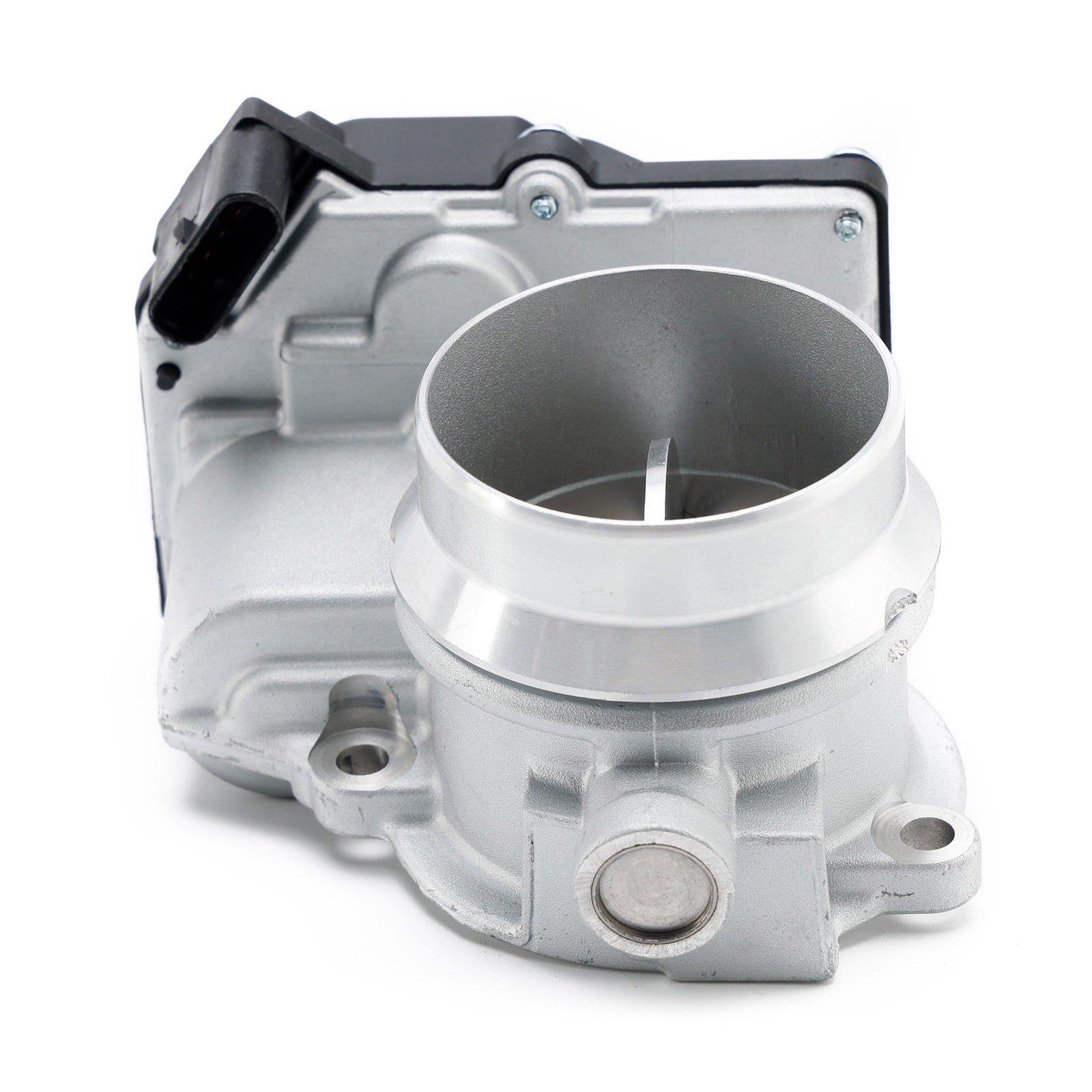 PALASER 2005-2008 BMW E90 E91 330d 3.0L M57 D30(306D3) Throttle Body 13547806231 - Image 4