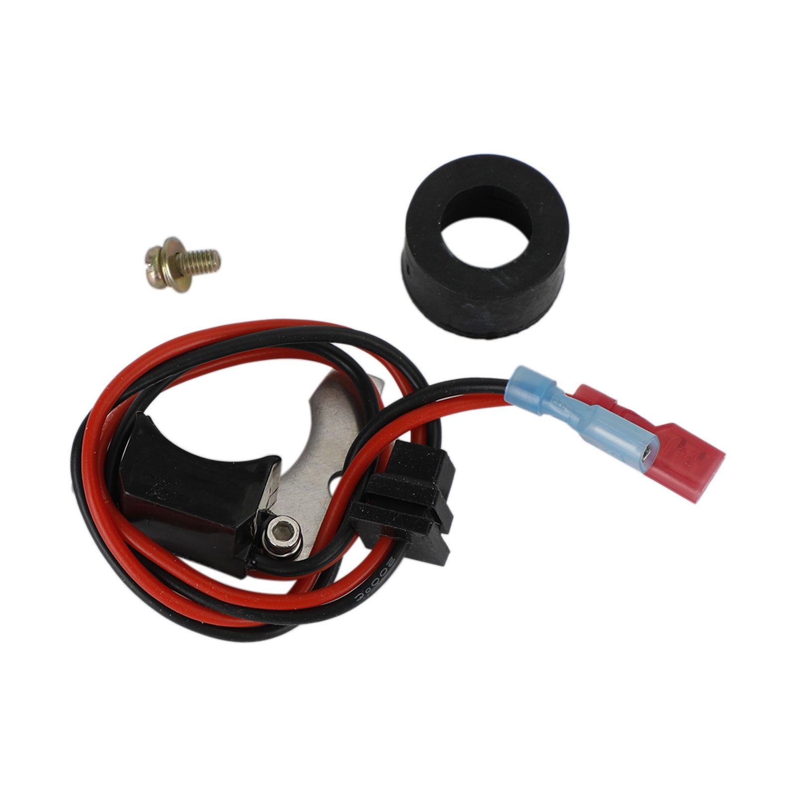 PALASER Electronic Ignition Conversion Kit For 009 050 Distributors 3BOS4U1 Vw