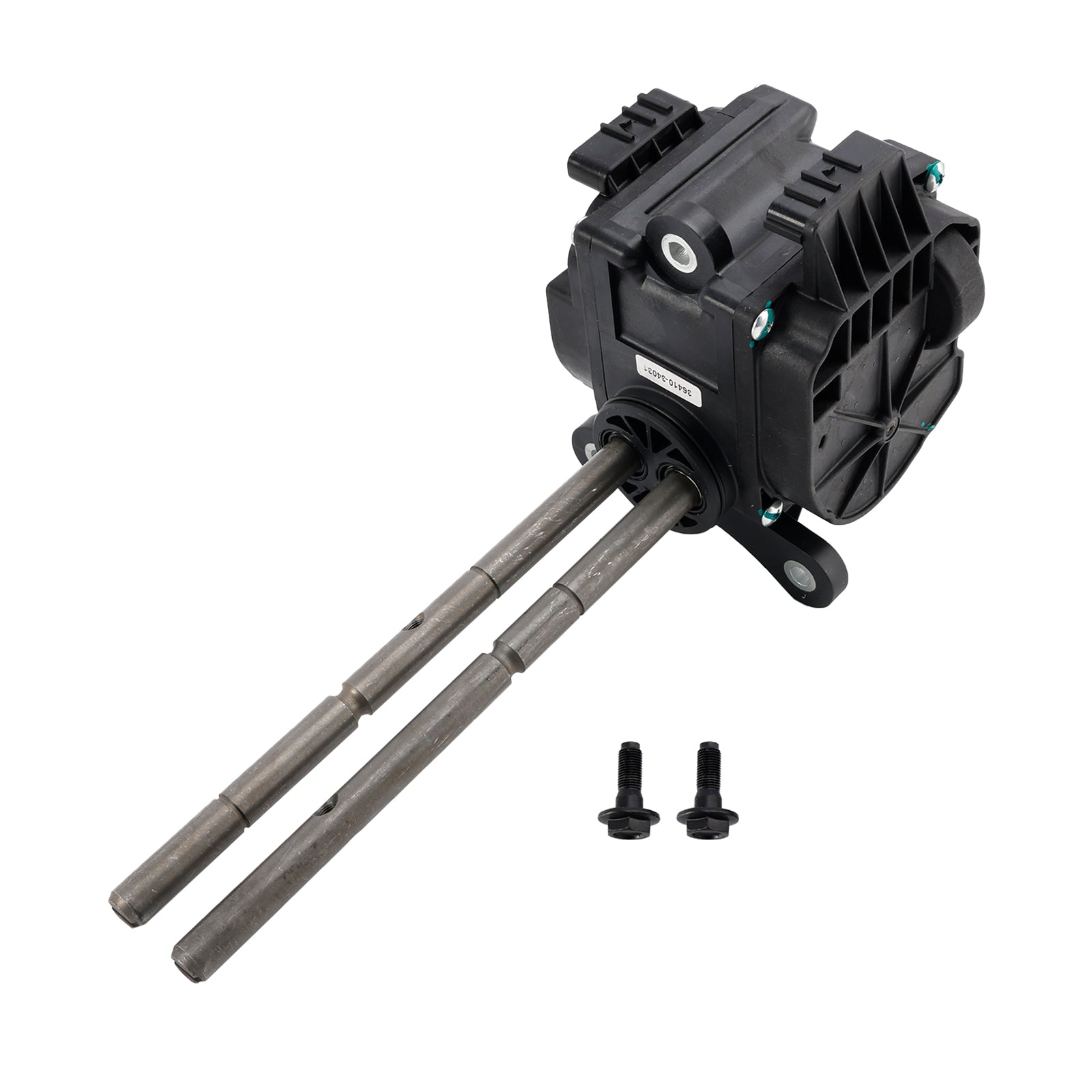 PALASER 2007-2014 Toyota Tundra 4.6L 5.7L Transfer Shift Actuator Assy 36410-34031 - Image 12