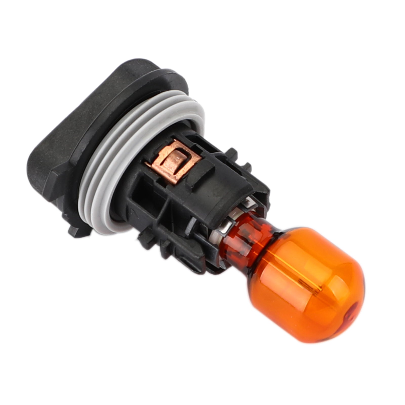 PALASER For Philips With Socket PWY24W 12174NA 12V24W Lamp Amber Bulb Turn Singal Light - Image 11