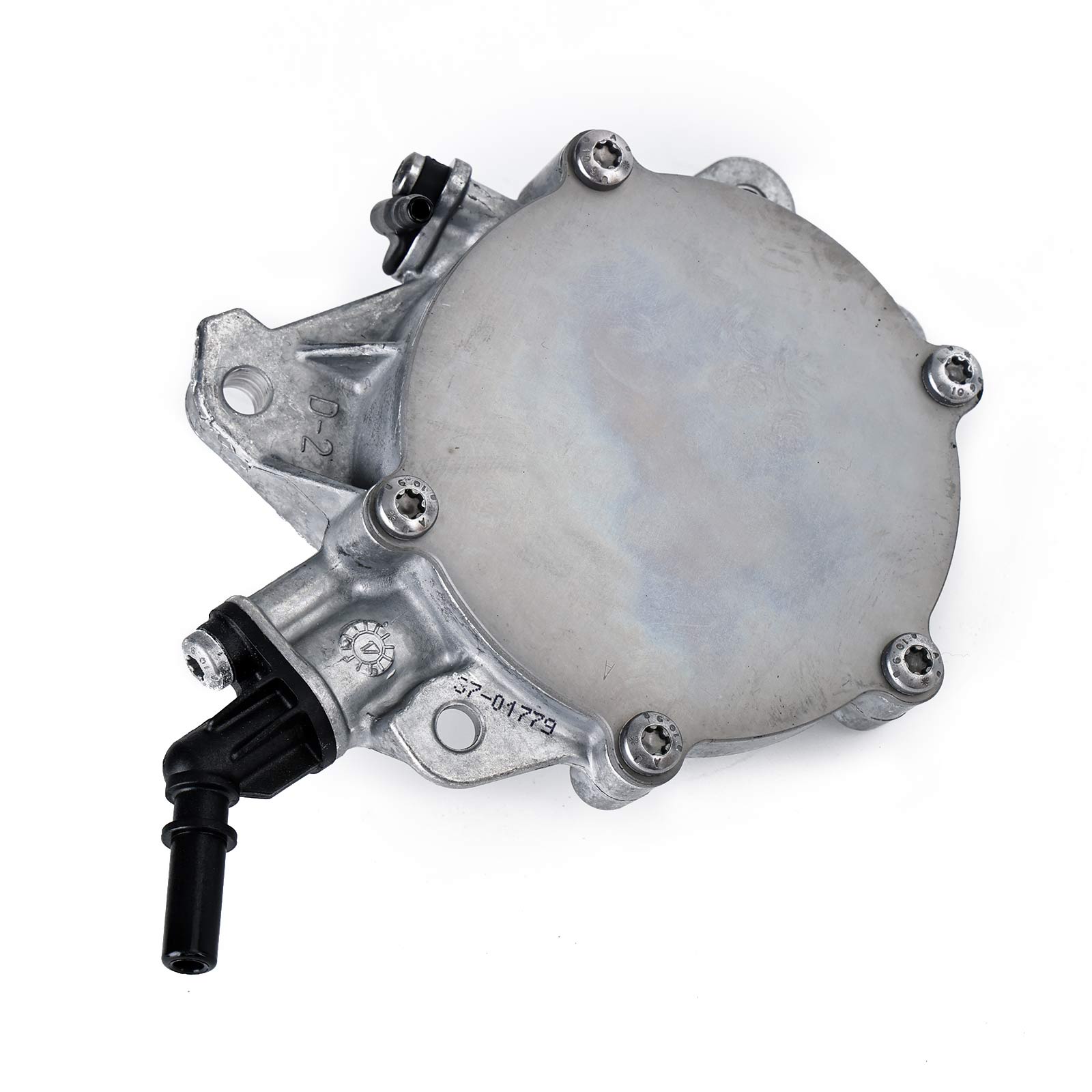 PALASER 2012-2017 Peugeot 208/308/308 Cc 1.6 Thp Brake Vacuum Pump 456583 9678281280 - Image 2