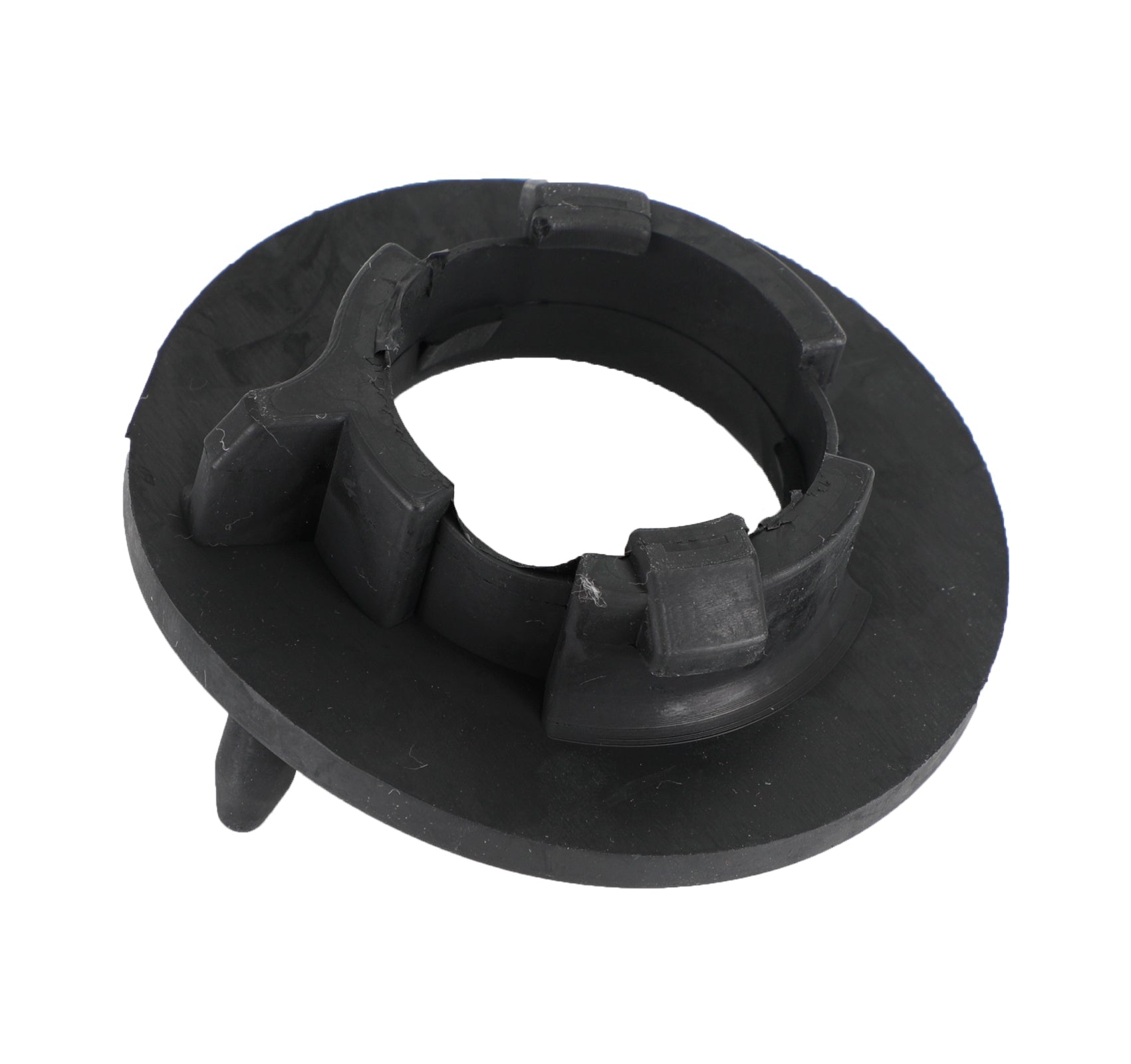 PALASER 2 ?????? Rear Spring Top Mount-anti Squeak Part For Ford Fiesta Mk7 09-17 1531725 - Image 4