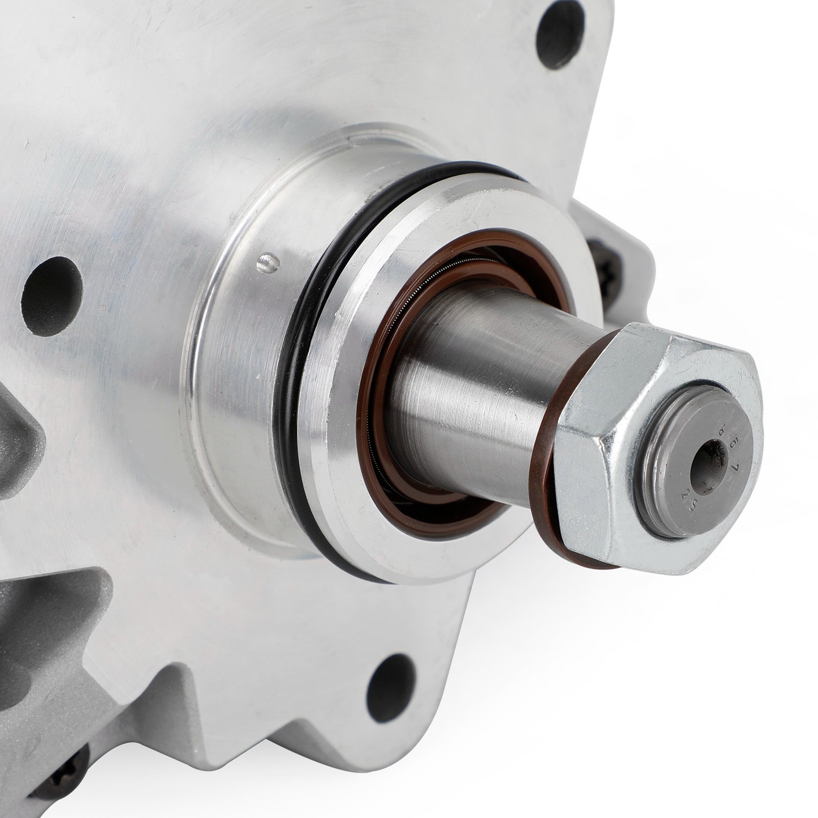 PALASER Iveco Eurocargo/eurofire/tector High Pressure Fuel Injection Pump 2995510 4896958 4897040 - Image 4