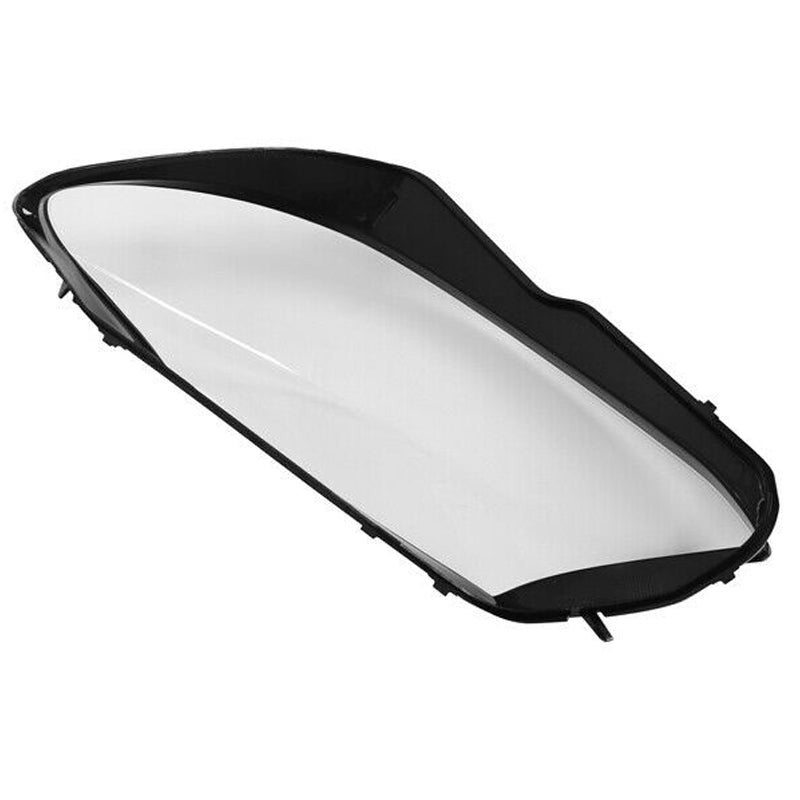 PALASER 15-18 Benz W205 C180 C200 C300 Left+right Side Headlight Cover Headlamp Lens Lenses - Image 21