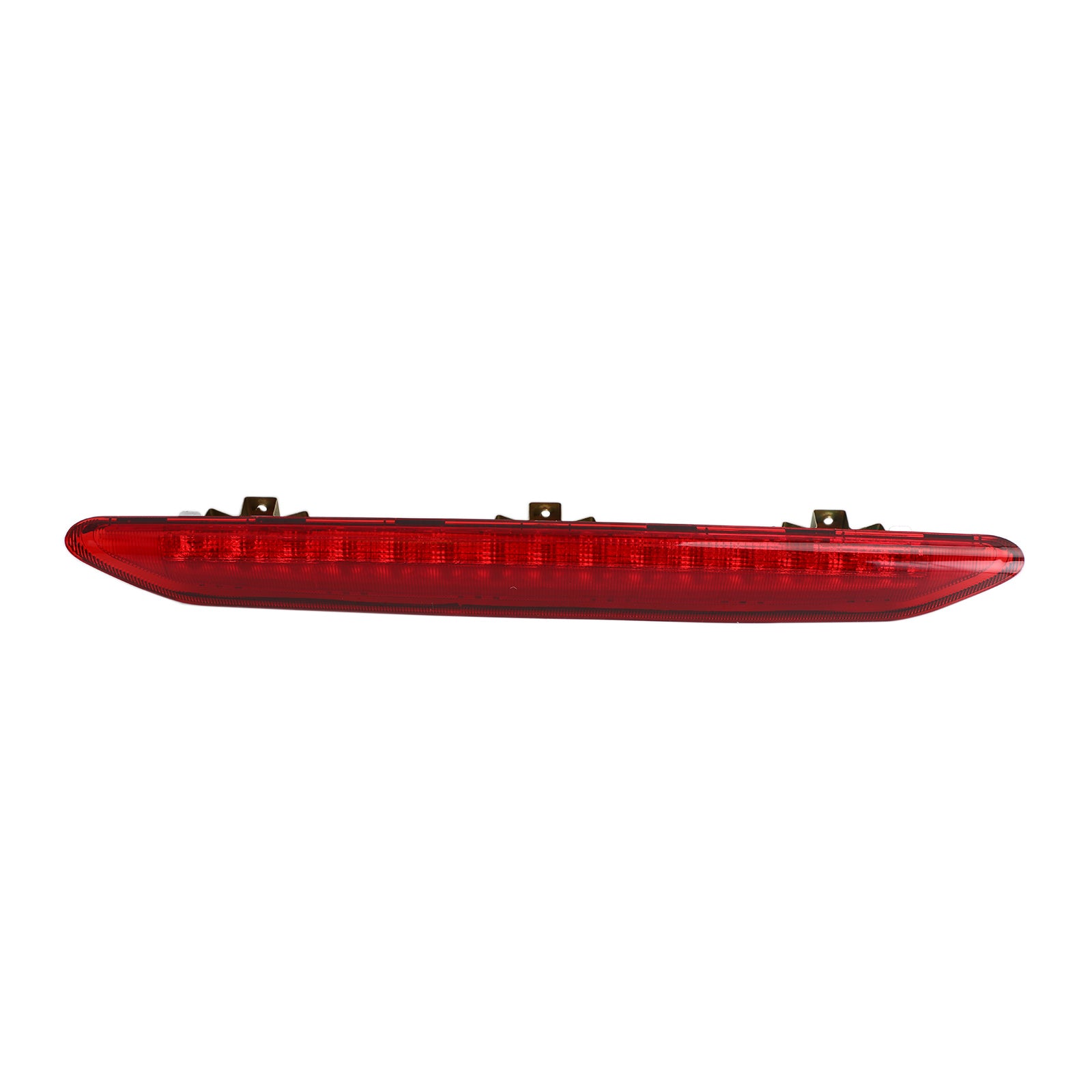 PALASER 2002-2010 Vw Polo 9N 6Q6945097 Third Brake Light High Mounted Stop Lamp Red - Image 5
