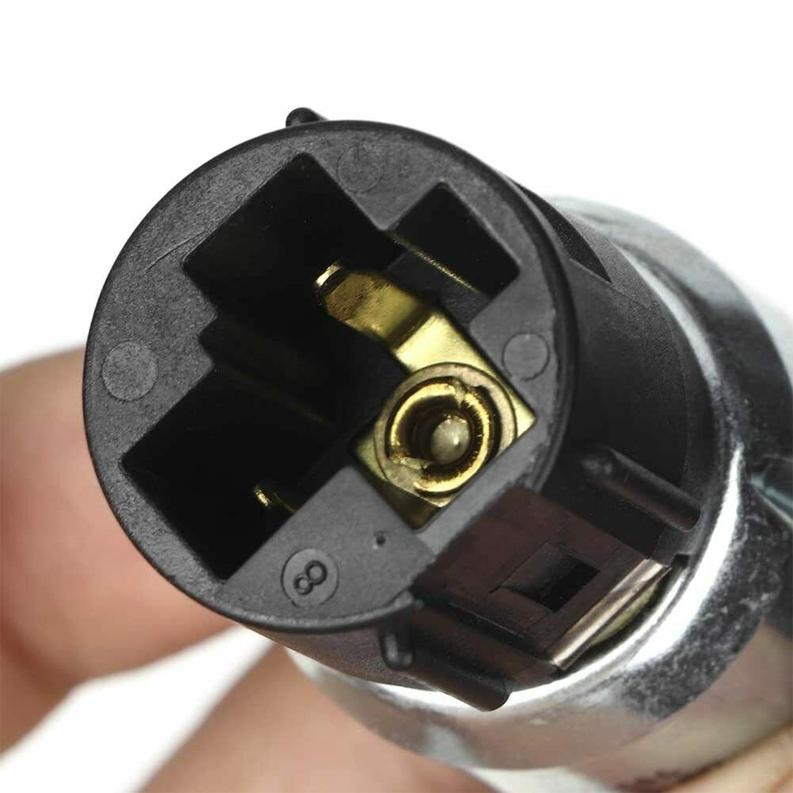 PALASER 2006-2010 Ford Edge Power Outlet Cigarette Lighter Socket XC3Z-15055-AA 98AG15052AB - Image 3