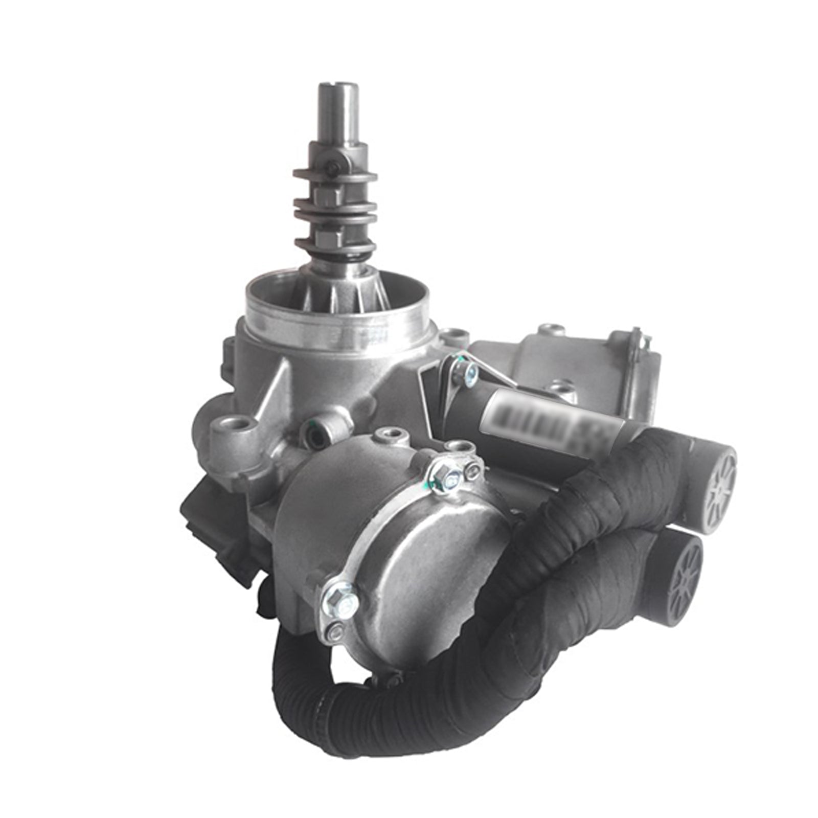 PALASER Actuator Assy-gear 438002D000 438002D205 12-Pin For Kia Soul Forte 2017-2021 - Image 6