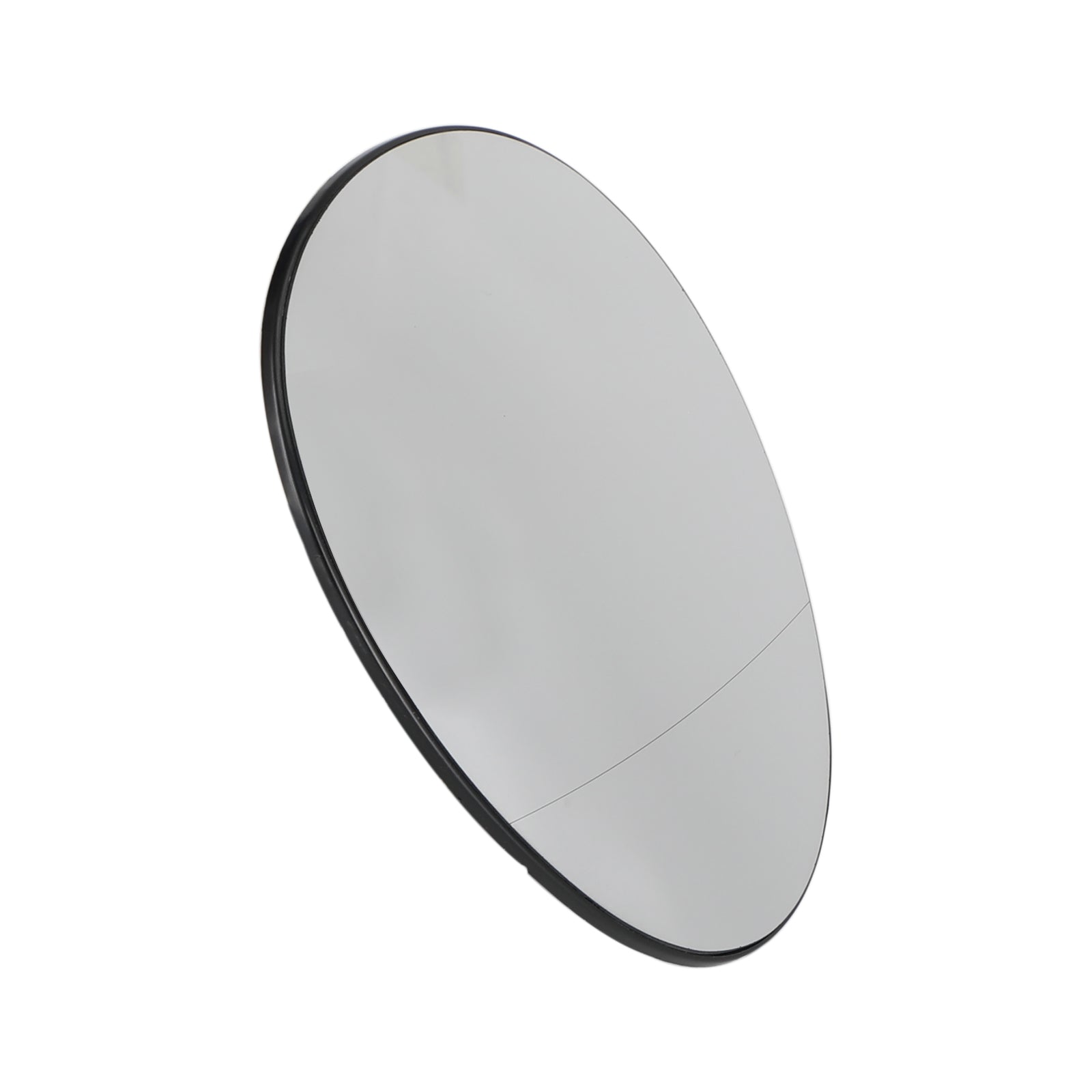 PALASER 08-15 Mini R57Convertible Left Driver Side 51162755625 Heated Mirror Glass
