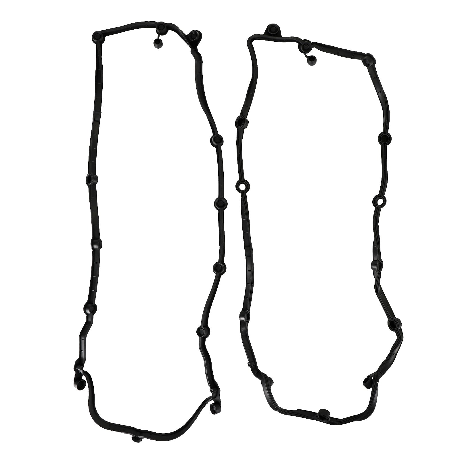 PALASER Land Rover LR4 /discovery 4 5.0L V8 Valve Cover Rocker Gasket Set LR010882 LR011220 LR010789 LR014345 - Image 5