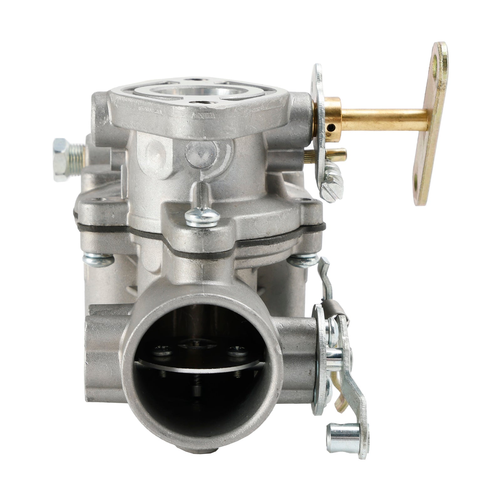 PALASER 12484 13713 Carburetor For Lincoln Pipeline Style Welders SA-200 SA-250 - Image 9