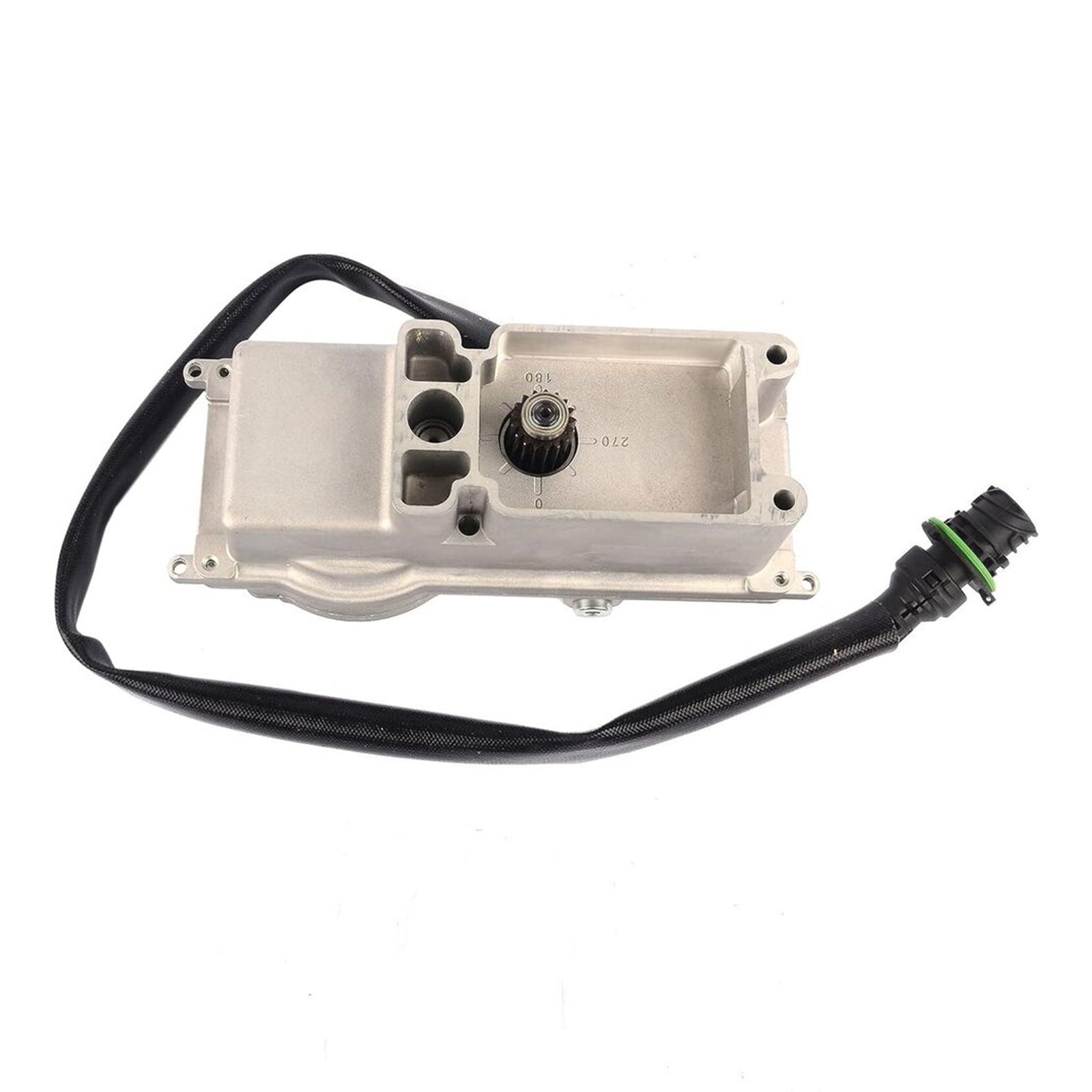 PALASER Volvo D11 D13 D16 Holset Vgt Turbo 4V Turbo Electronic Actuator 85019731 21517180 - Image 6