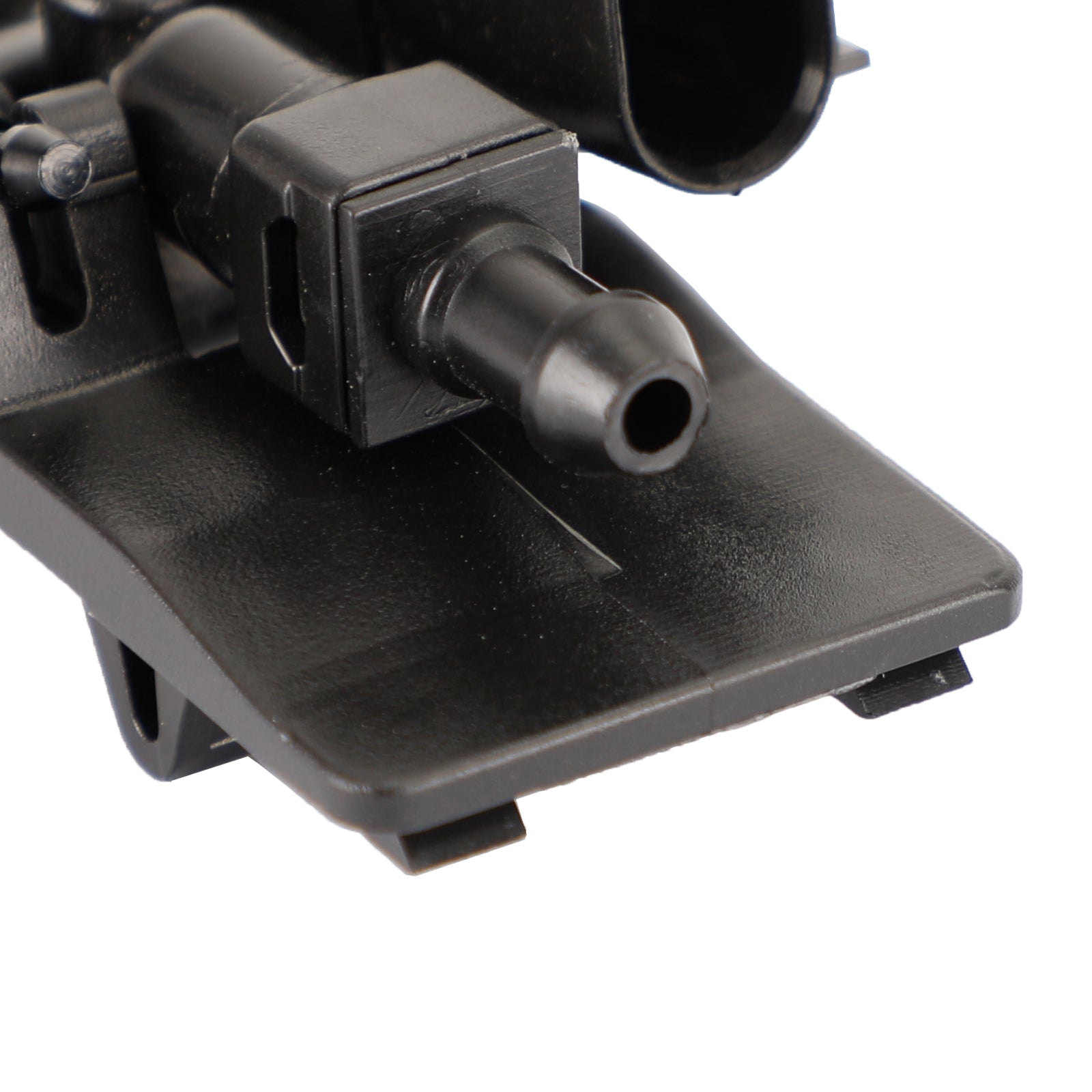 PALASER 2X Windshield Washer Nozzles Spray Jet For BMW X5 E70 06-10 61667161469 - Image 7