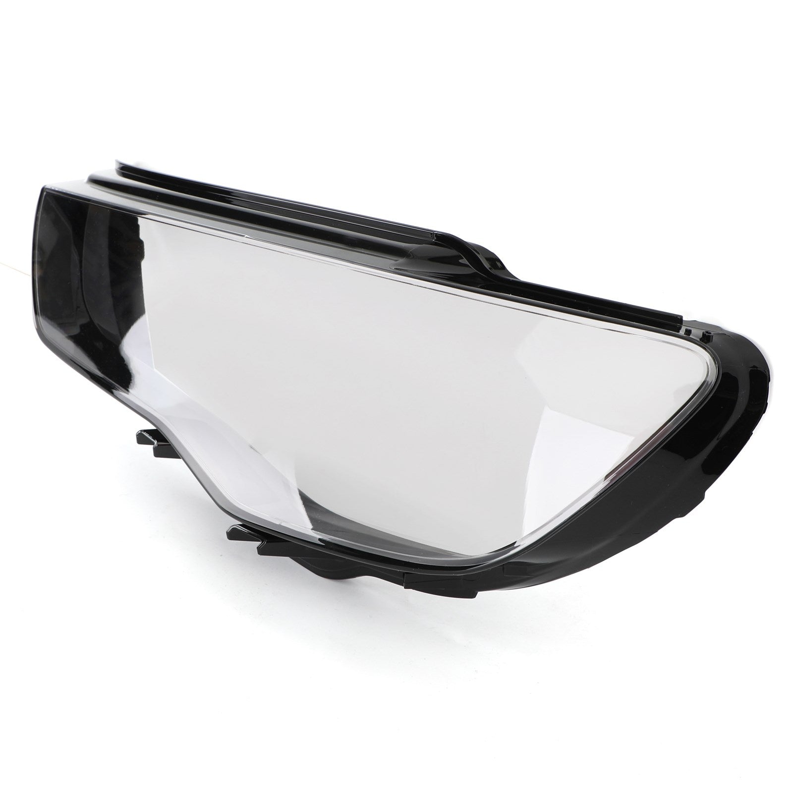 PALASER 2013-2016 Audi A3 8V0941004 8V0941003 Left&right Headlight Cover Headlamp Lens Clear - Image 19