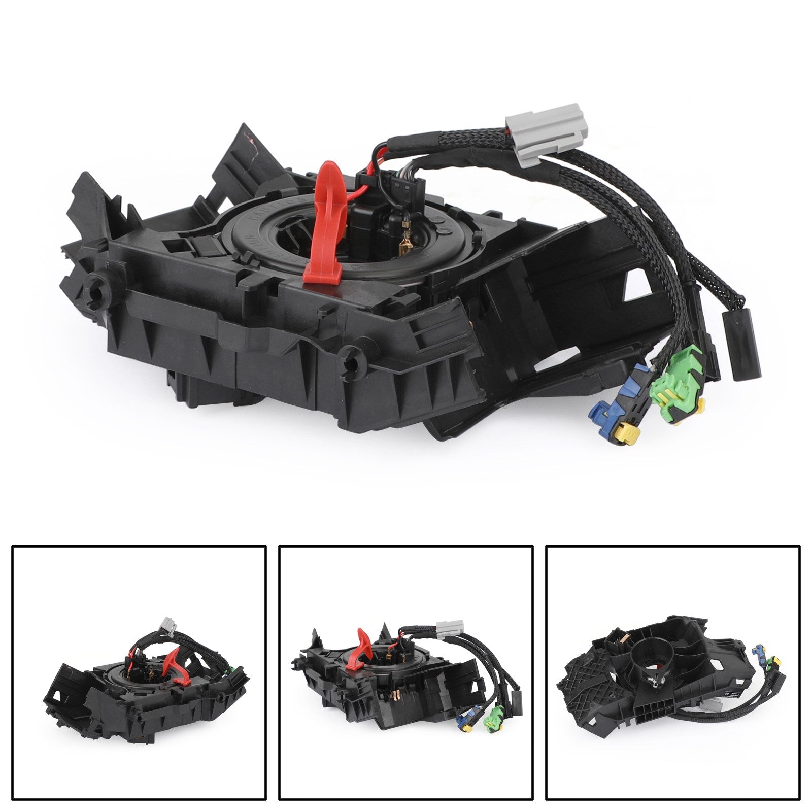 PALASER Renault Clio Iii 2005-2012 8201590627 Contactor Spring Turning - Image 4