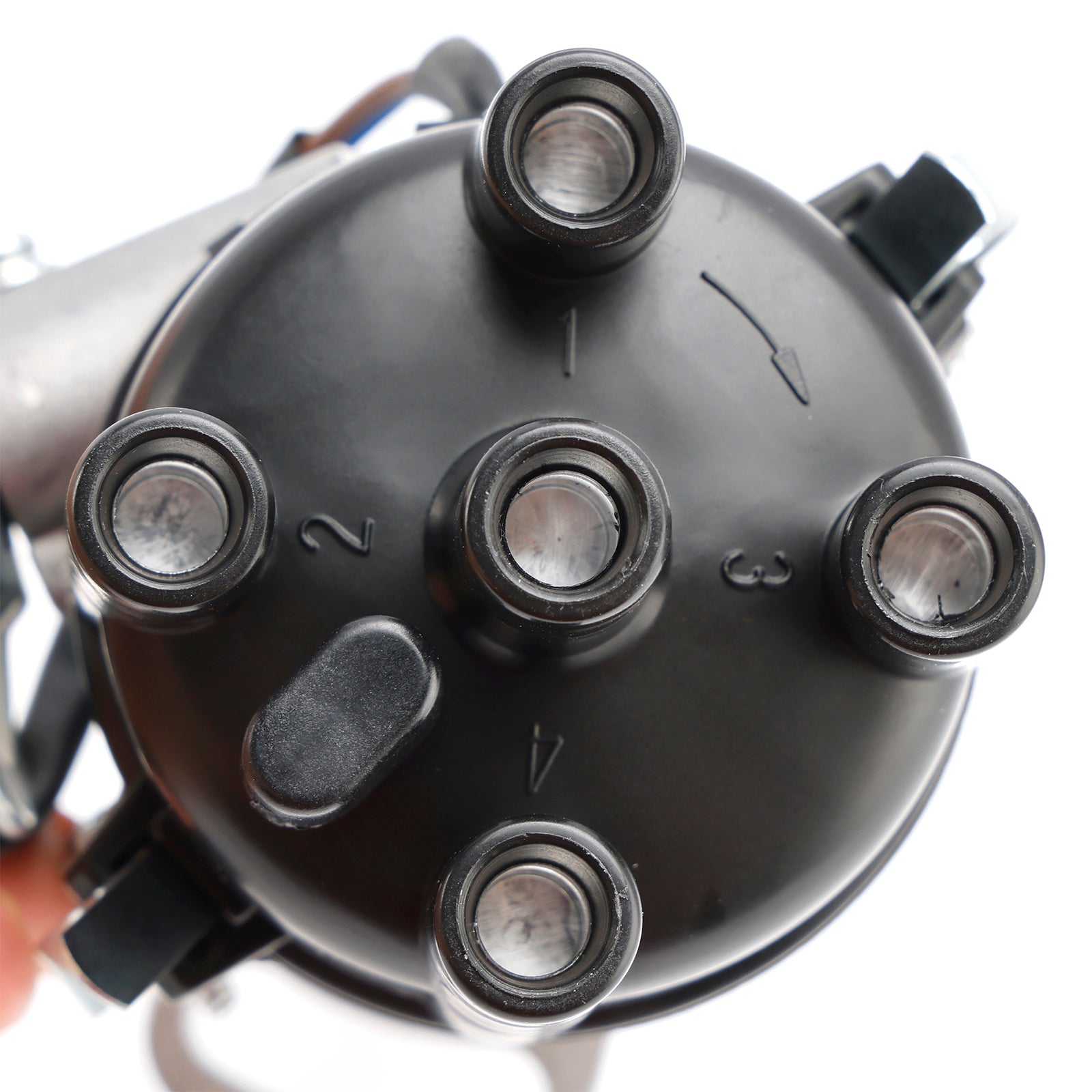 PALASER Suzuki SJ13 Ignition Distributor Dizzy 33100-83020 100291-0430 - Image 2