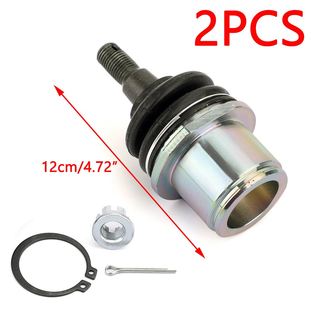 PALASER 07-16 Lexus LS460 2WD 4x2 Rwd 2X Front Lower Knuckle Spindle Ball Joint 43201-59045 0120-USF40F - Image 2