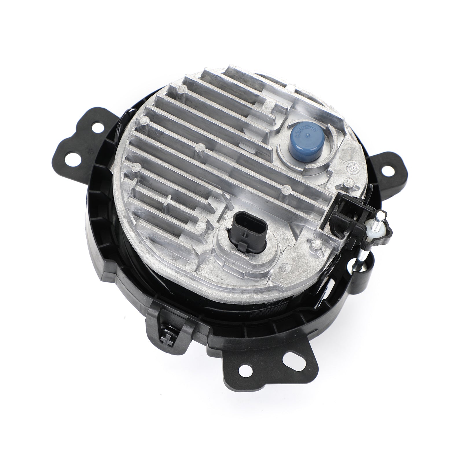 PALASER 2016-2021 BMW Mini Countryman F60 Front Bumper Left & Right Fog Light - Image 7