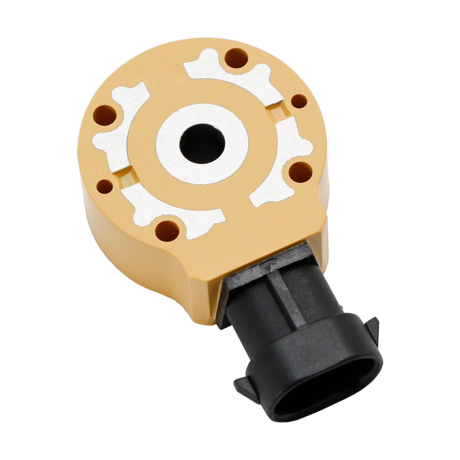 PALASER Caterpillar Cat C7 C9 10R4761 Diesel Fuel Injector Solenoid 214-5427 3879430 - Image 14