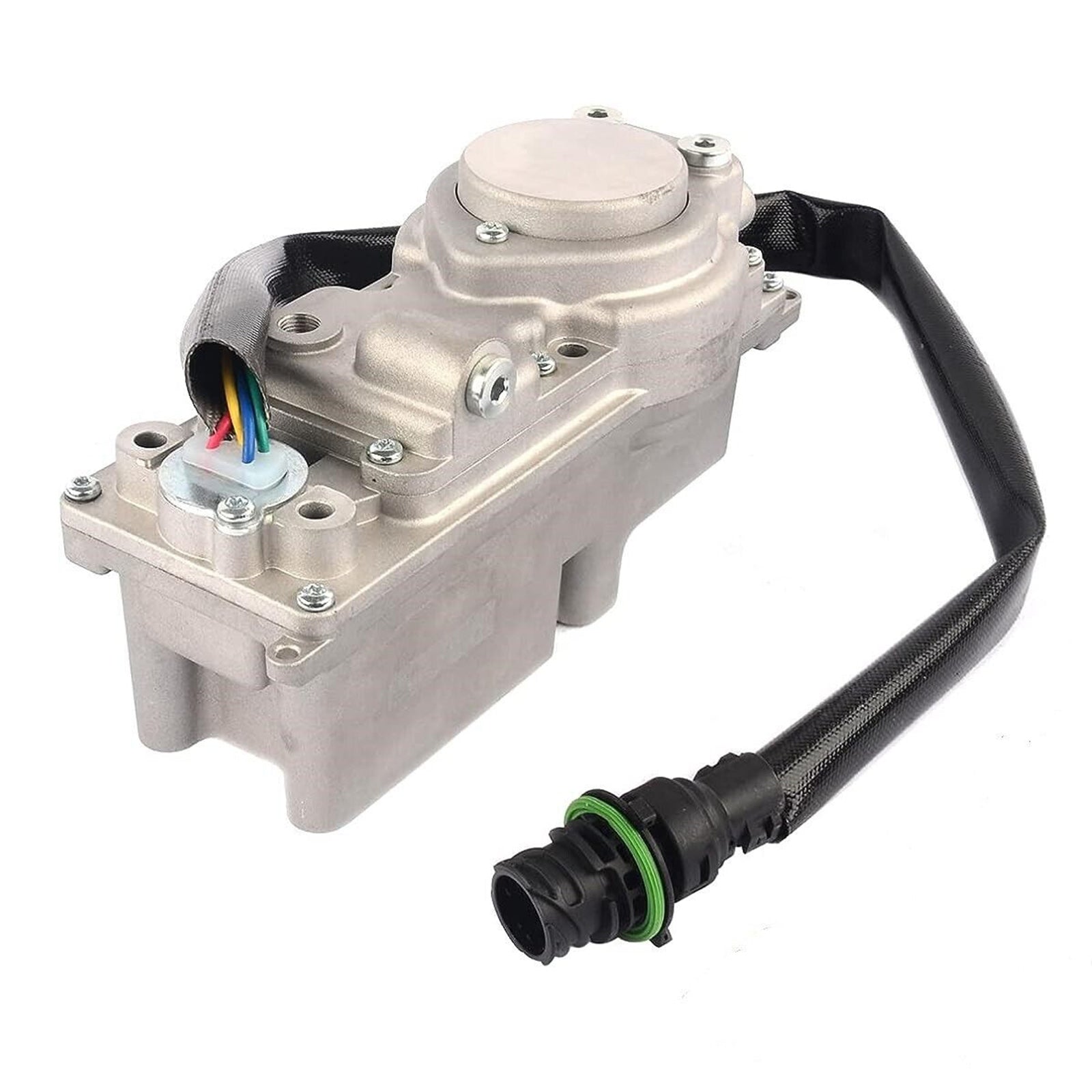 PALASER Volvo D11 D13 D16 Holset Vgt Turbo 4V Turbo Electronic Actuator 85019731 21517180 - Image 8