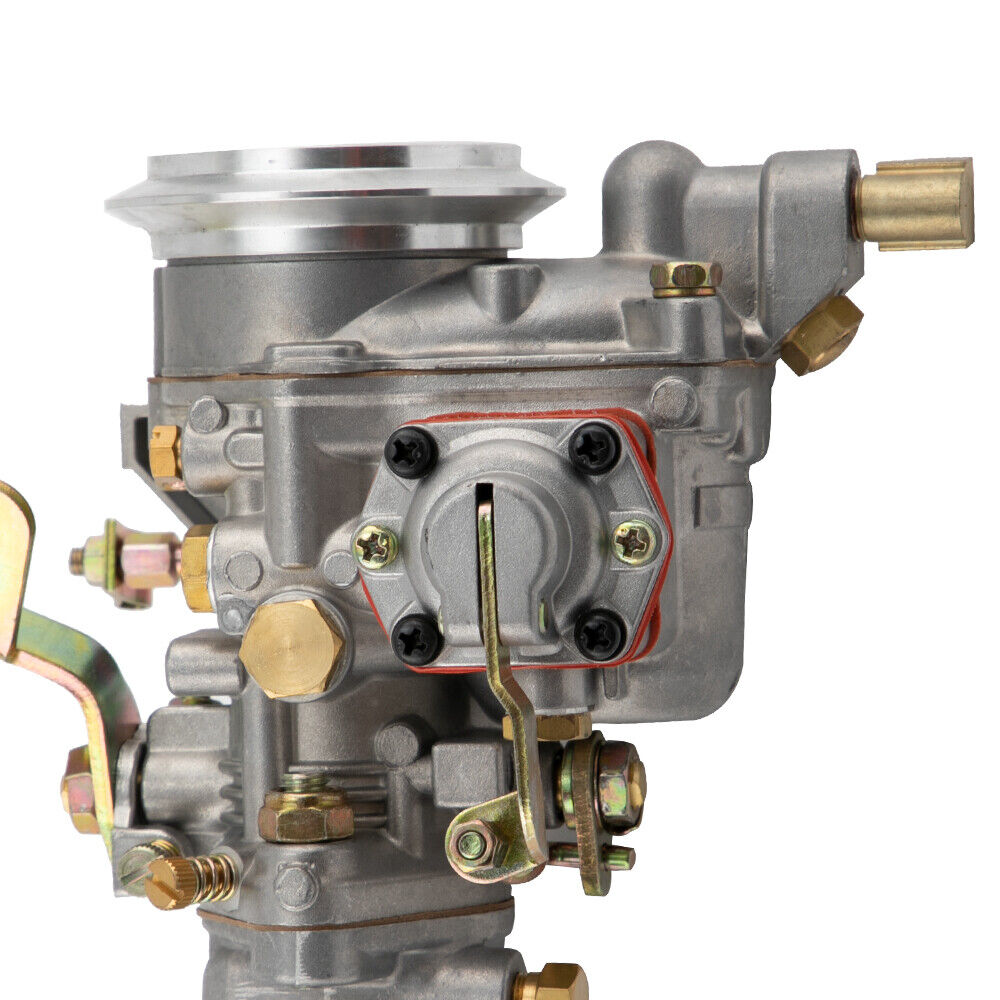 PALASER 1954-1958 Jeep Willys CJ-3 F Head Carburetor Carb Kit 17701.02 923808 VY7B98 - Image 10