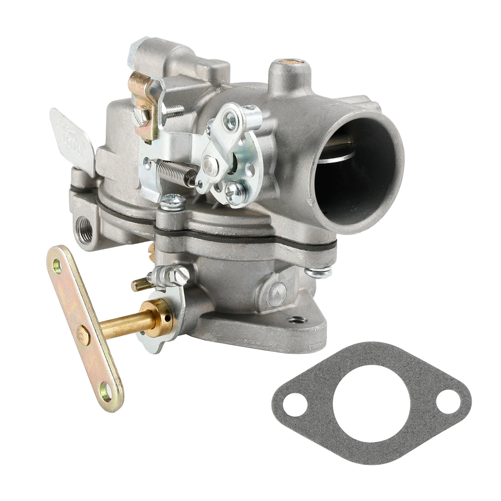 PALASER 12484 13713 Carburetor For Lincoln Pipeline Style Welders SA-200 SA-250 - Image 2