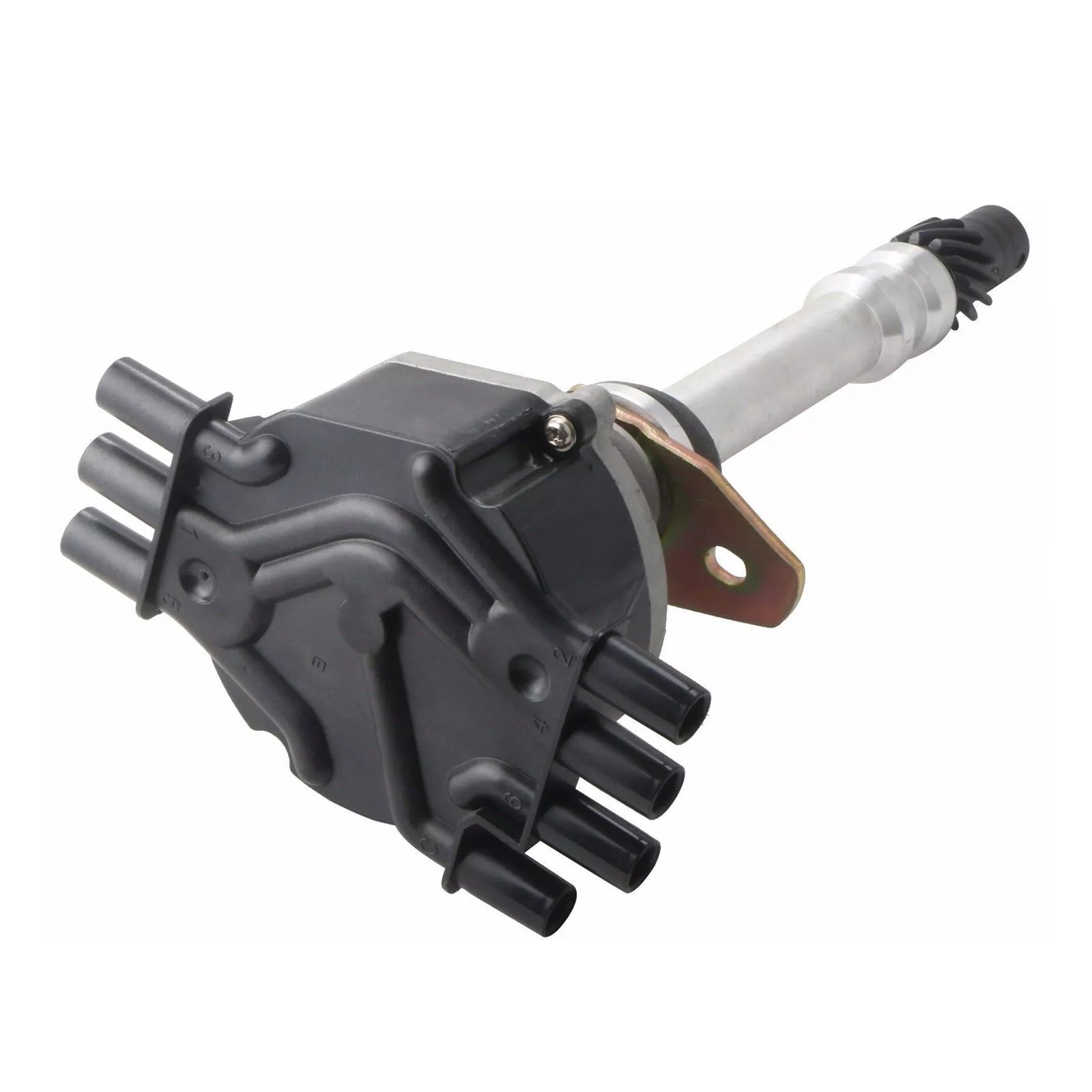 PALASER Ignition Distributor 12598210 For Chevy GMC Pickup Truck 4.3L V6 Vortec 96-05 - Image 8
