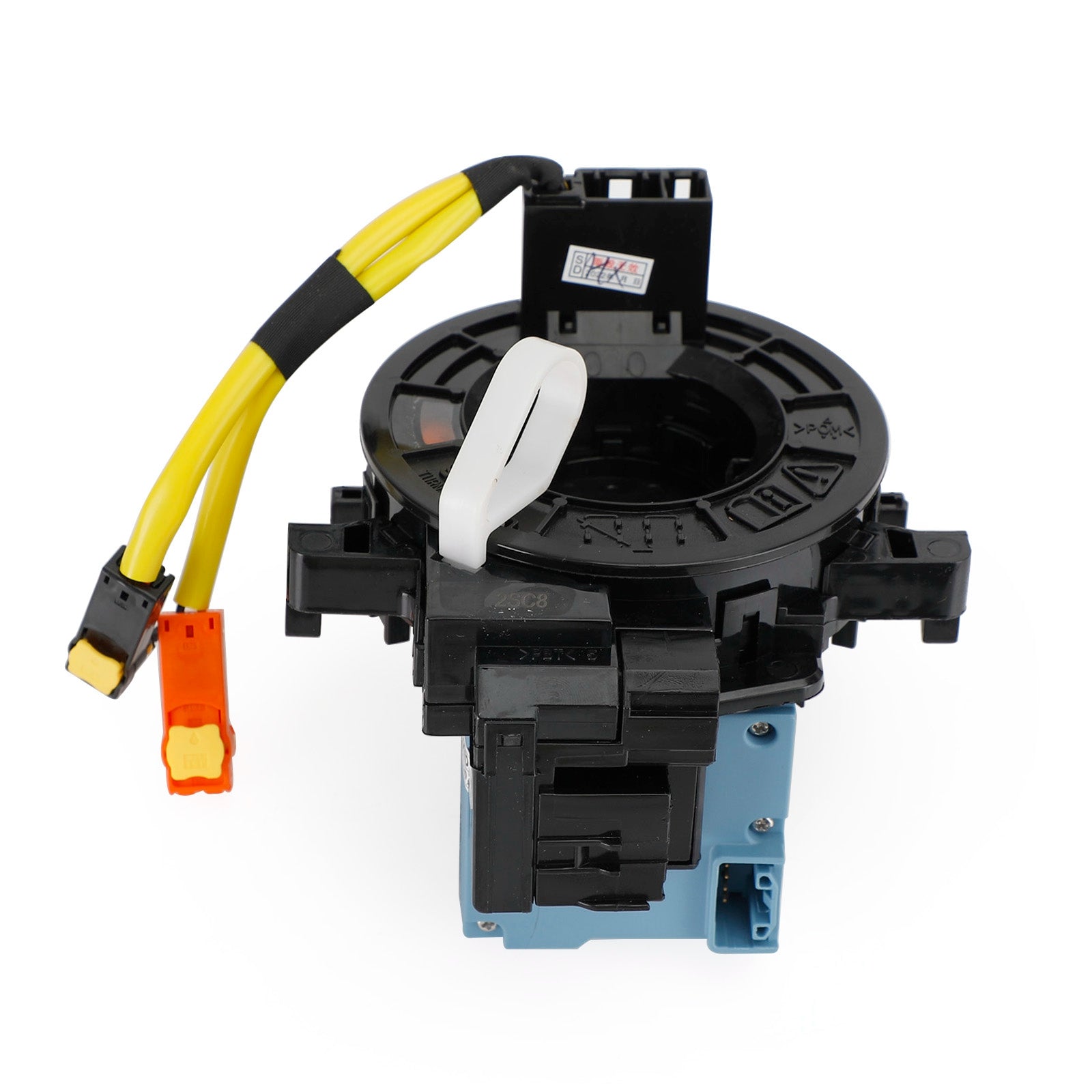 PALASER 2010-2013 Lexus RX450h 84307-30090 Spiral Cable Clock Spring W/sensor - Image 8