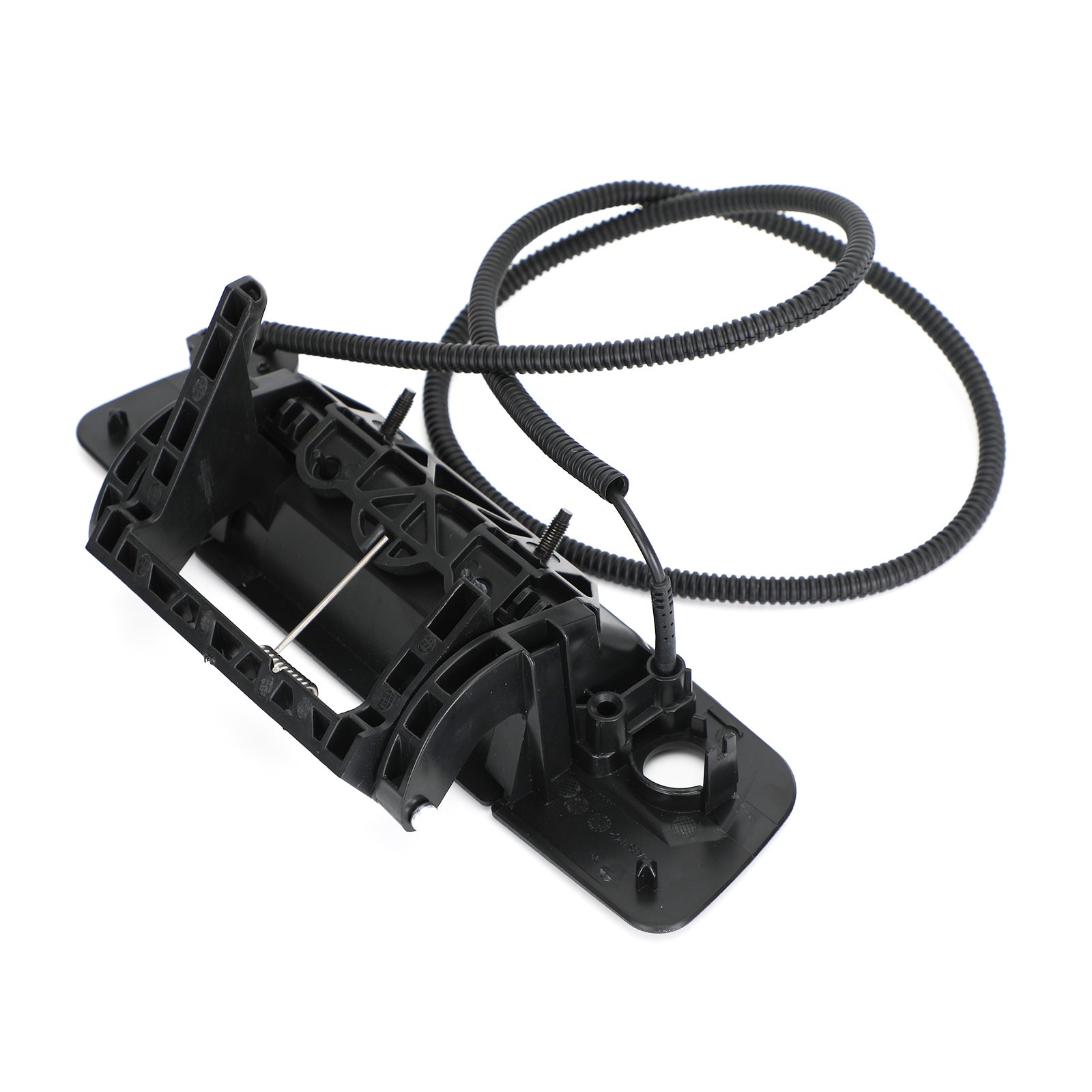 PALASER 2009-2017 Dodge Ram 1500 2500 3500 Tailgate Handle Backup Camera - Image 6