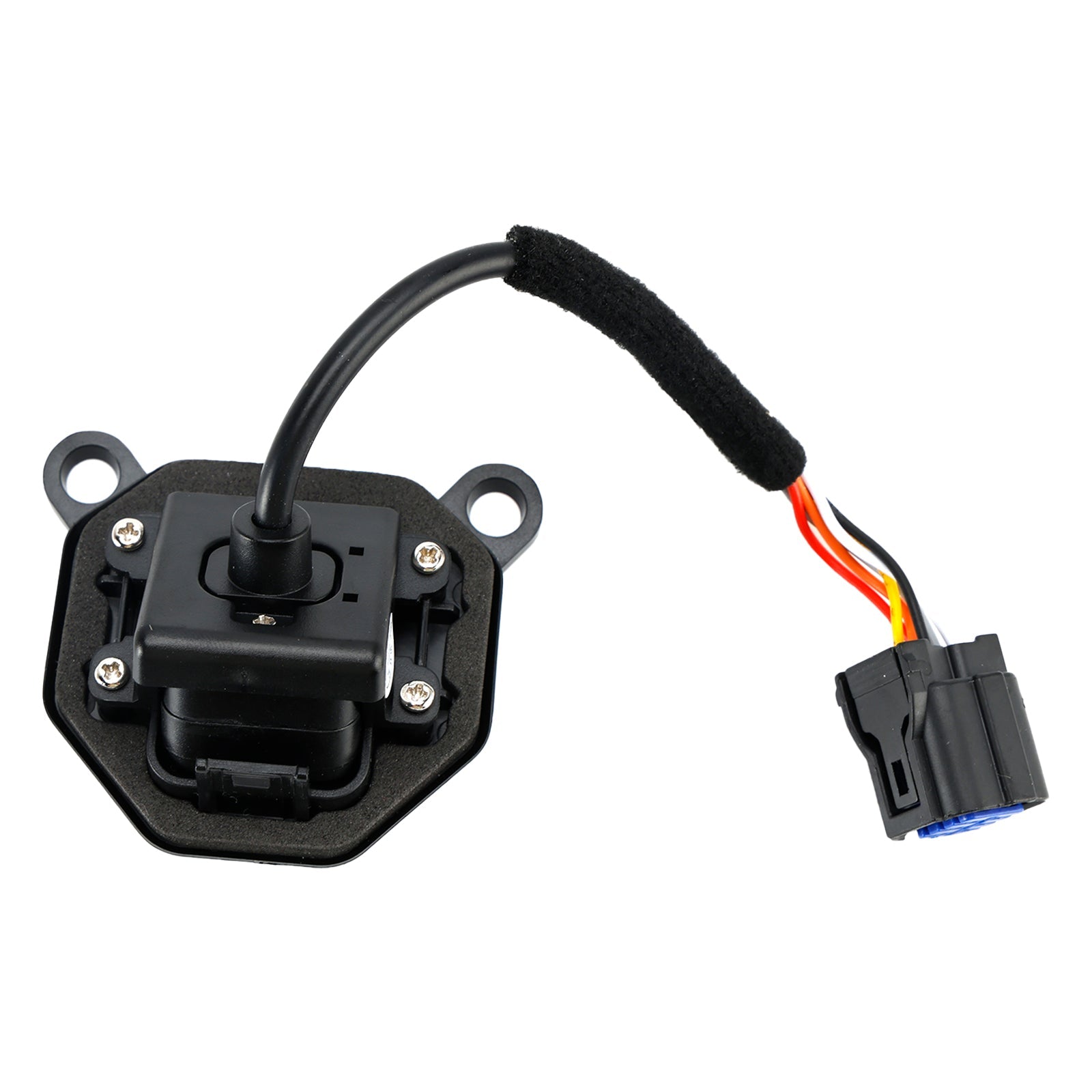 PALASER Reversing Camera Rear View Camera 95760-G3000 For Hyundai i30 2016-2021 - Image 4