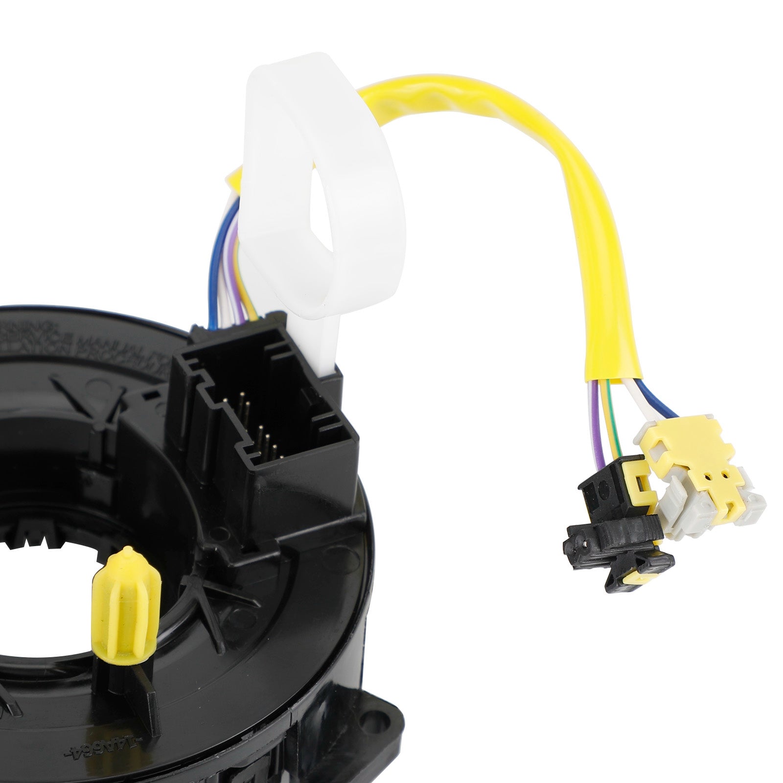 PALASER 2011-2015 Ford Explorer Steering Wheel Clockspring GB5Z-14A664-C CT4Z-14A664-A - Image 4