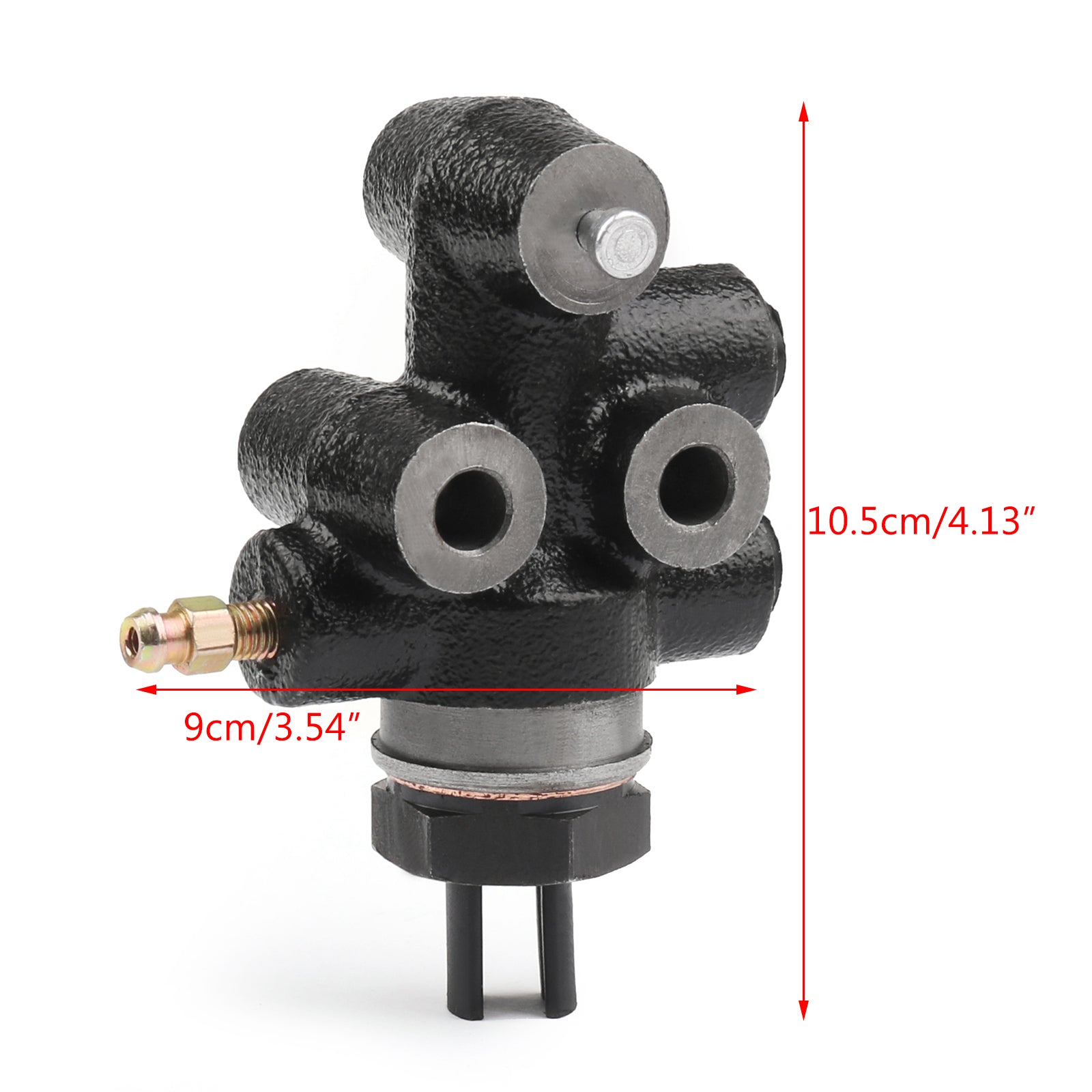 PALASER Toyota Pickup 47910-26040 Brake Load Sensing Proportioning Valve - Image 2