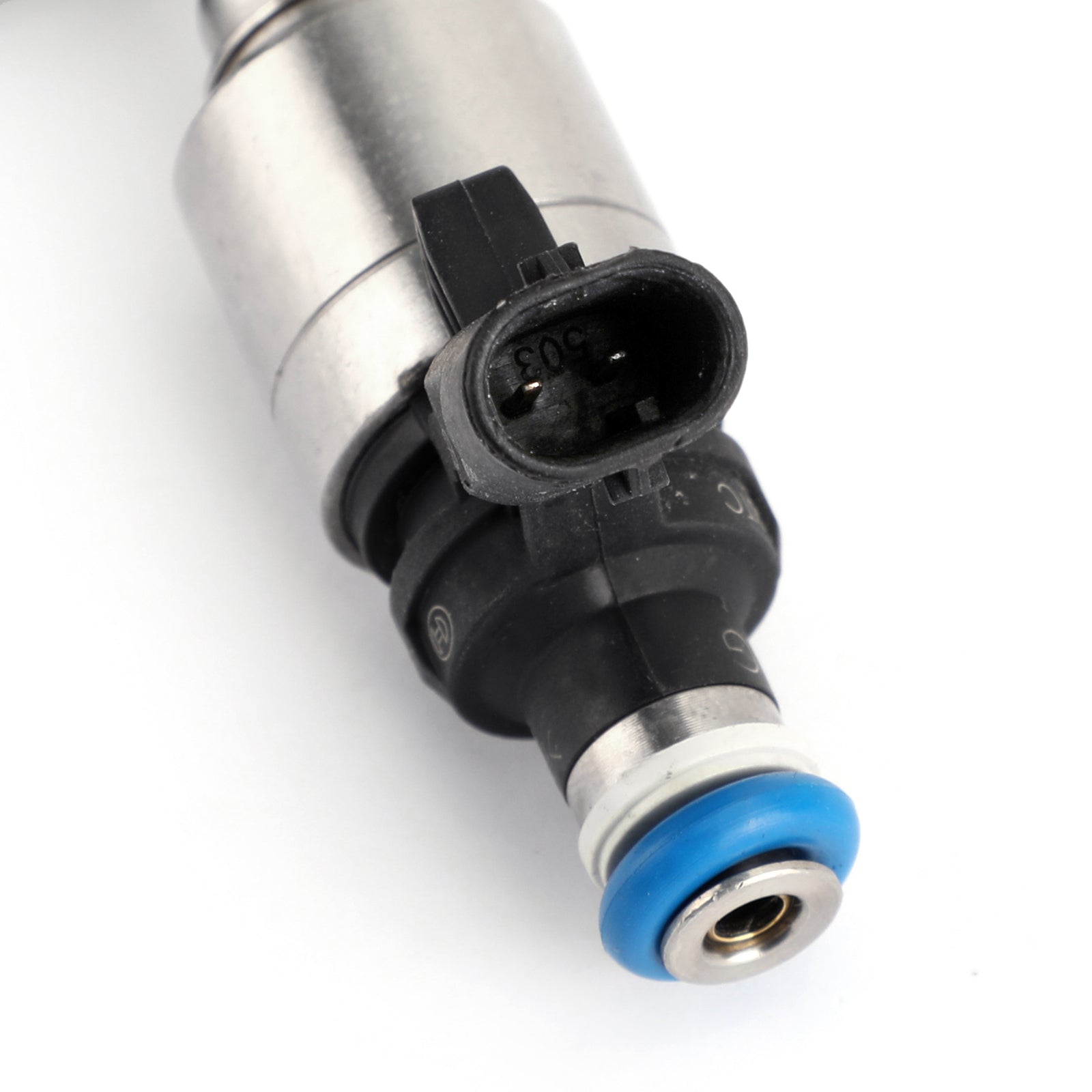 PALASER 2008-2014 Vw Gti 2.0L 4PCS Fuel Injectors 0261500076 06H906036G - Image 6