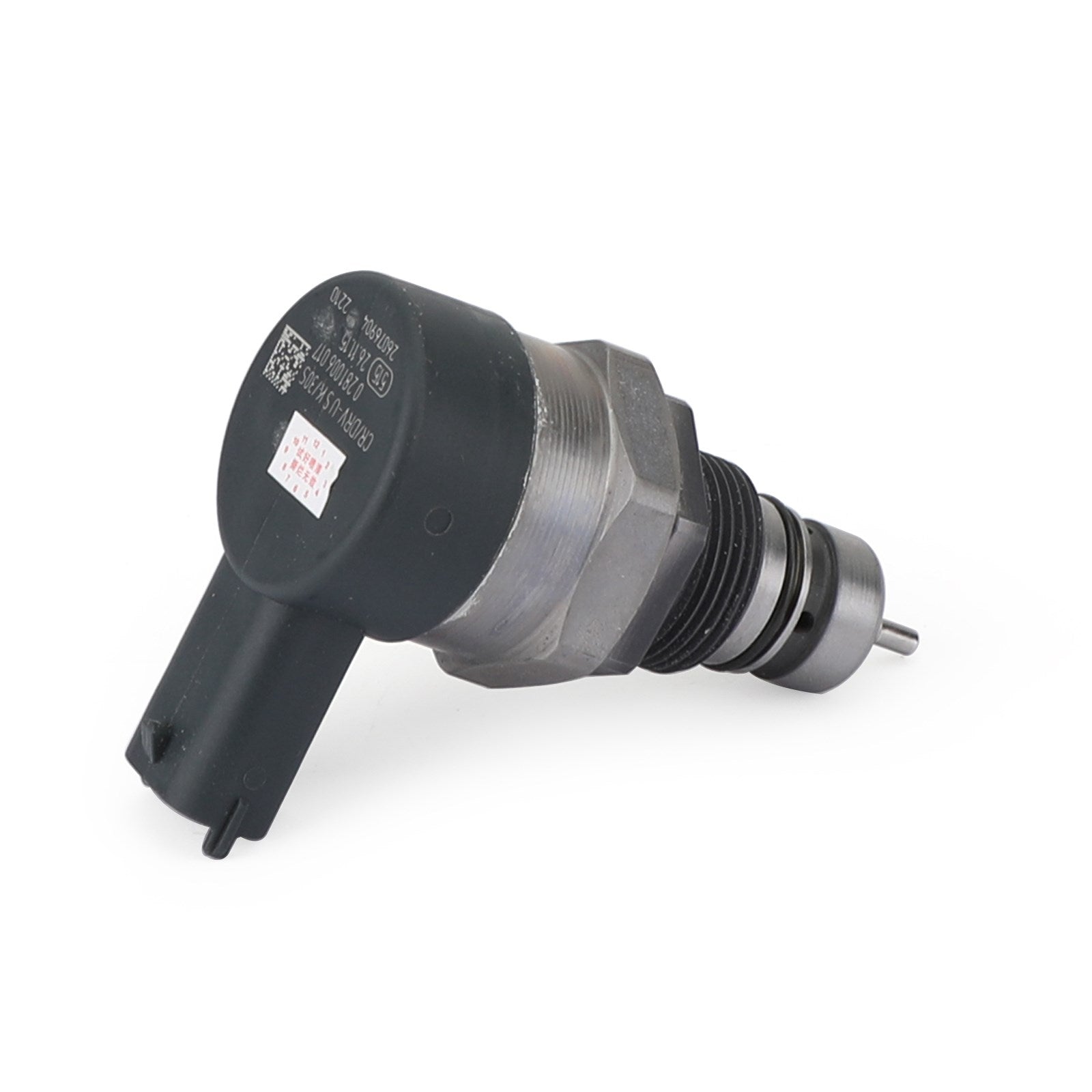 PALASER Land Rover Discovery Iv 3.0 Td / SDV6 Fuel Rail Pressure Relief Limiter Valve 0281006017 LR020692 BC3Q-9C968-AA - Image 4