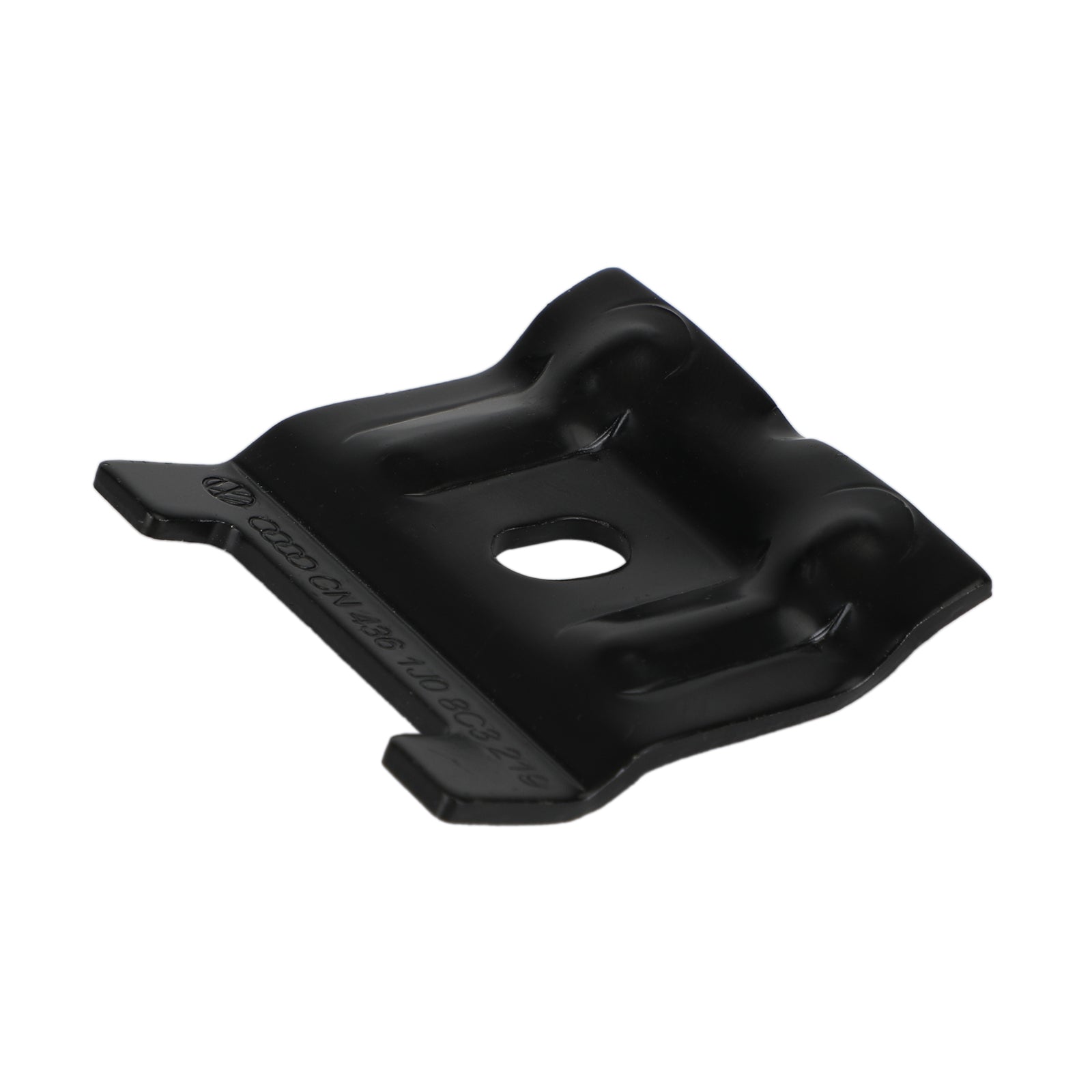 PALASER Vw Golf Mk5 Mk6 Battery Hold Down Clamp Bracket + Bolt 1J0803219 + N10109210 - Image 5