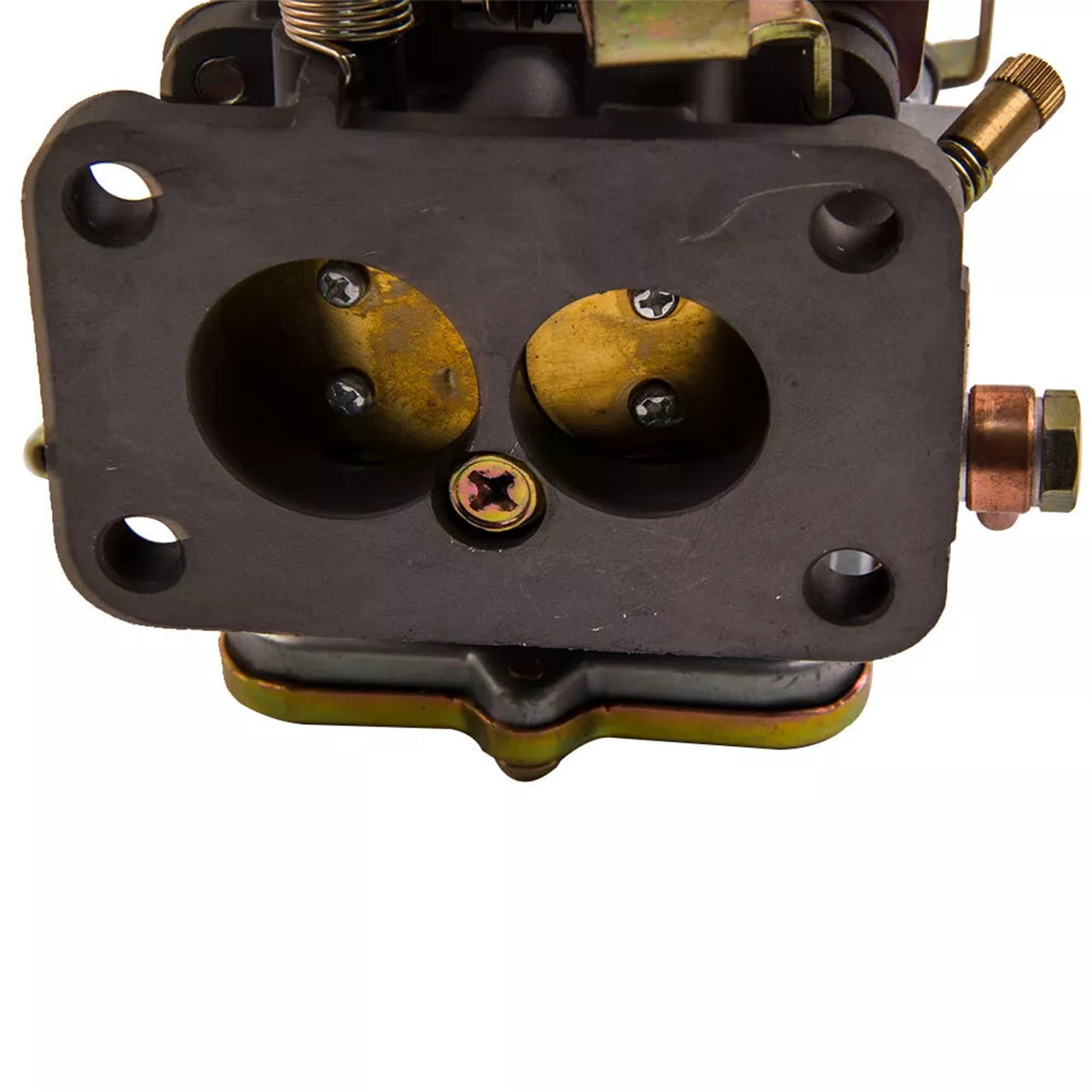 PALASER 1972-1976 Nissan Cabstar Homer 1.5L Carburetor 16010-B5200 16010-B0302 - Image 13