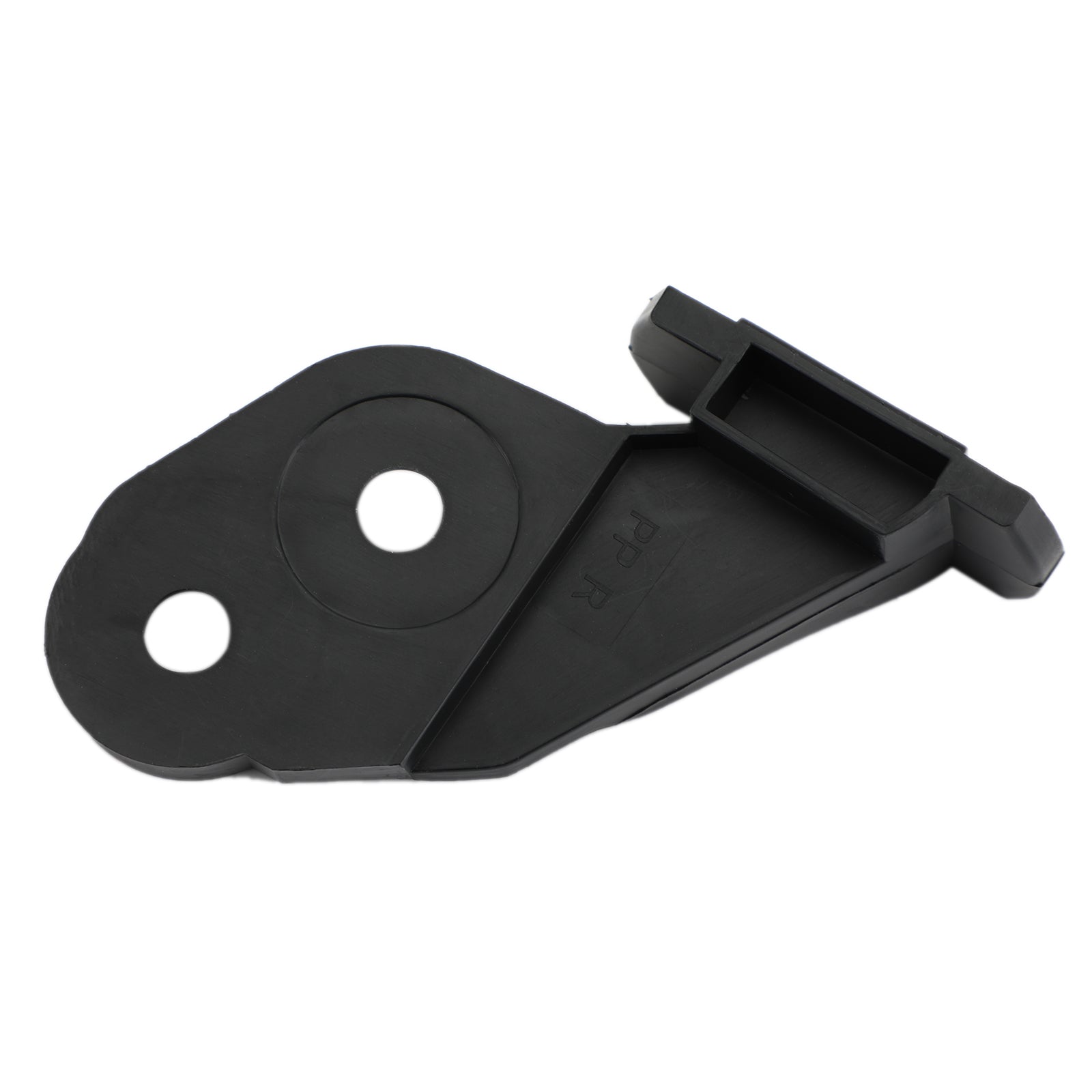 PALASER BMW E46 3 Series 1998-2006 Front Black Bumper Fixings Mounting Clips - Image 7