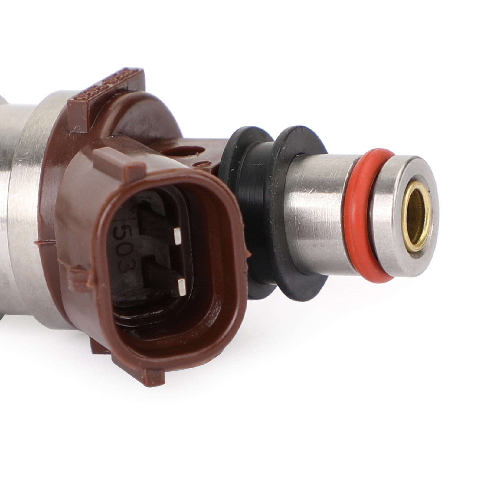 PALASER 1996-2008 Toyota Land Cruiser 4PCS Fuel Injectors 23209-79095 2325075050 - Image 2