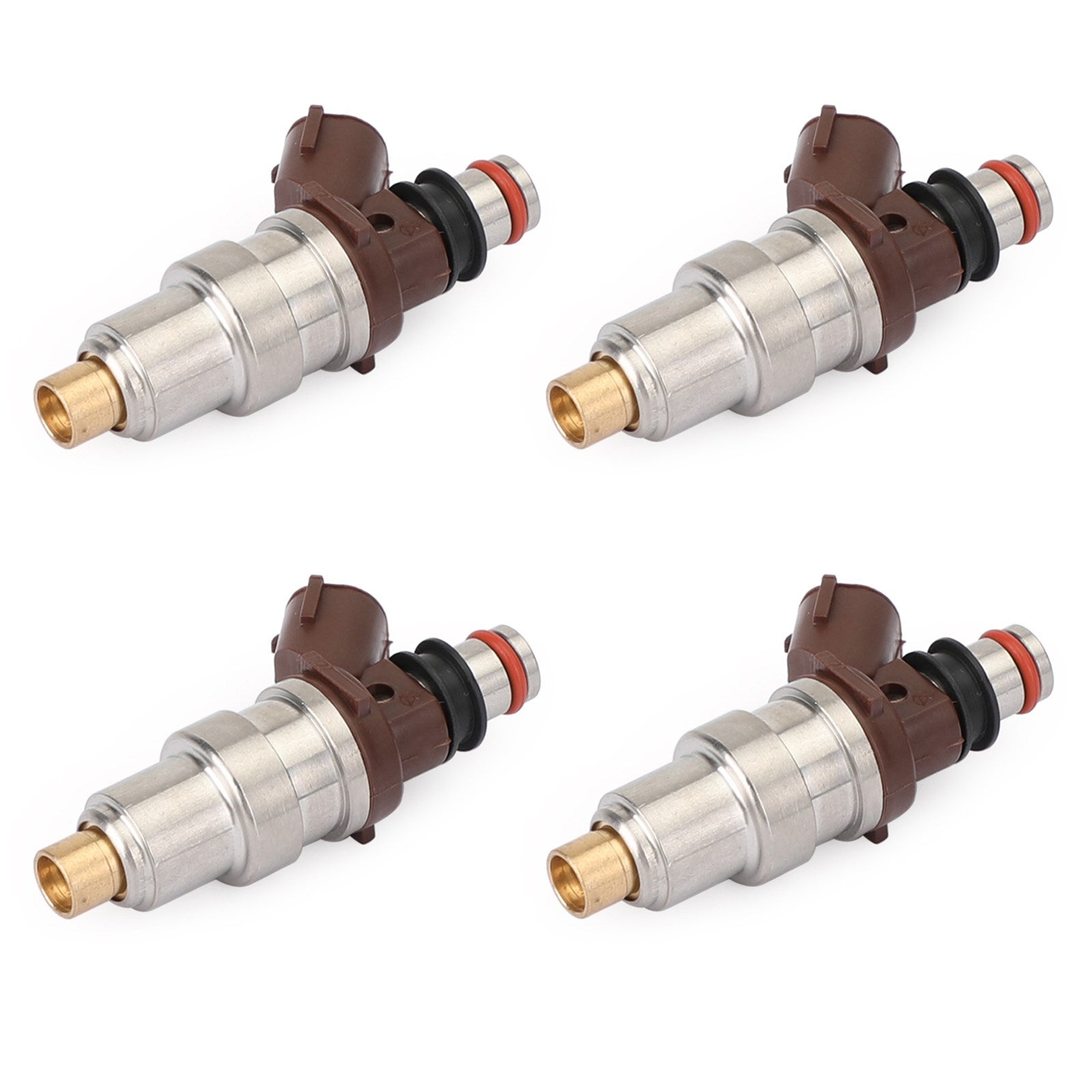 PALASER 1996-2000 Toyota 4RUNNER 4PCS Fuel Injectors 23209-79095 2325075050 2325031010 232500P030 - Image 12