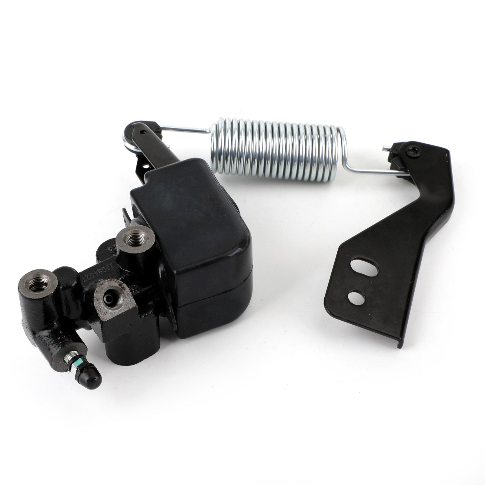 PALASER 46400-VK000 Brake Load Sensing Valve Fit Nissan Frontier Navara D22TD 2.5TD TD25 - Image 7