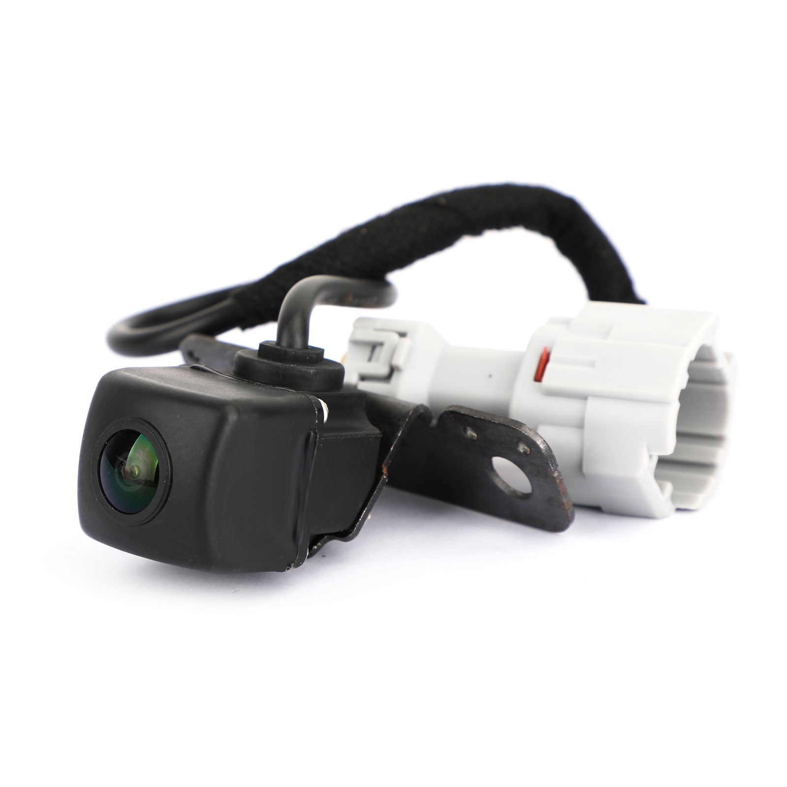 PALASER 2013-2016 Hyundai Santa Fe Rear View Back Up Assist Camera 95760-2W000 Fits - Image 3