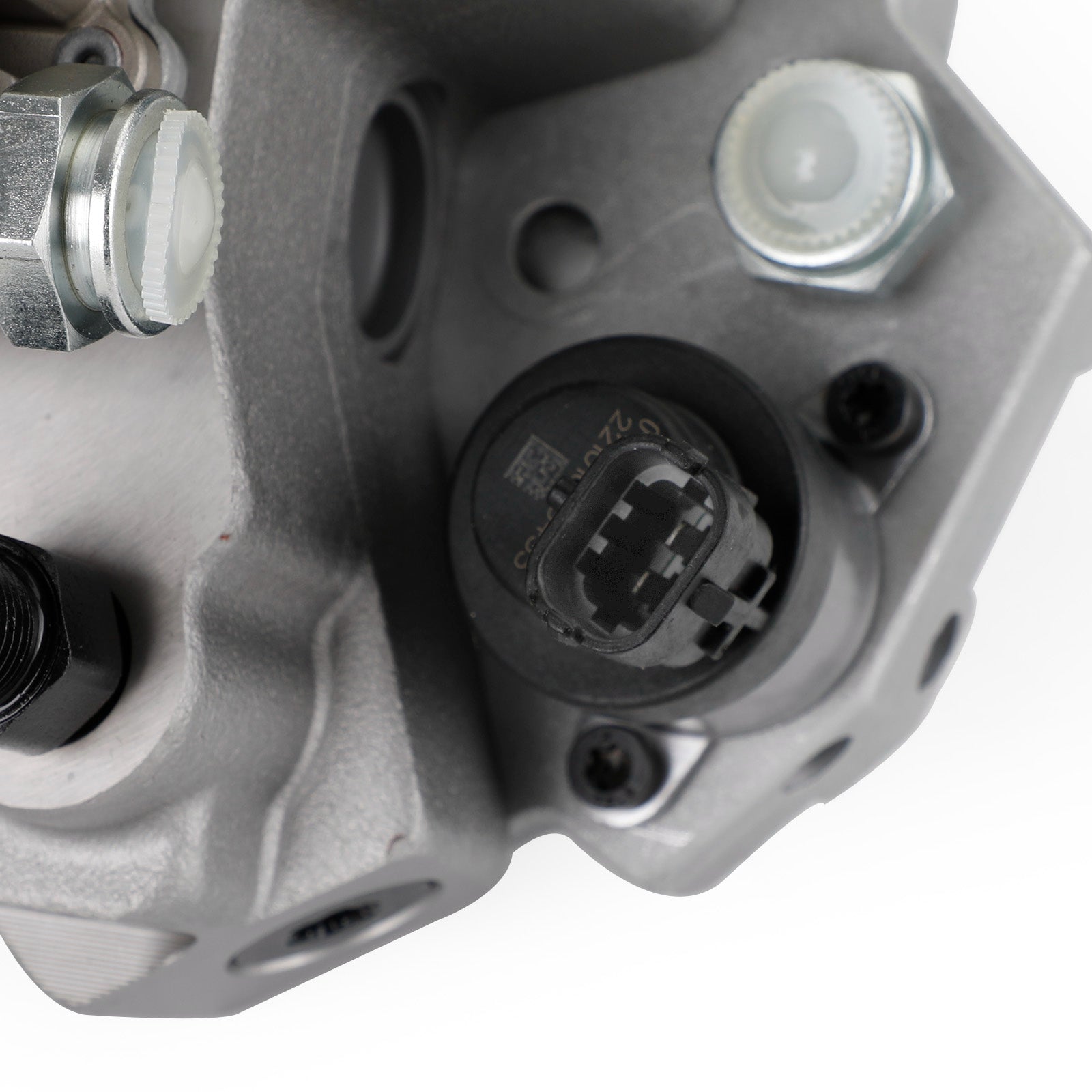 PALASER Iveco Eurocargo/eurofire/tector High Pressure Fuel Injection Pump 2995510 4896958 4897040 - Image 5