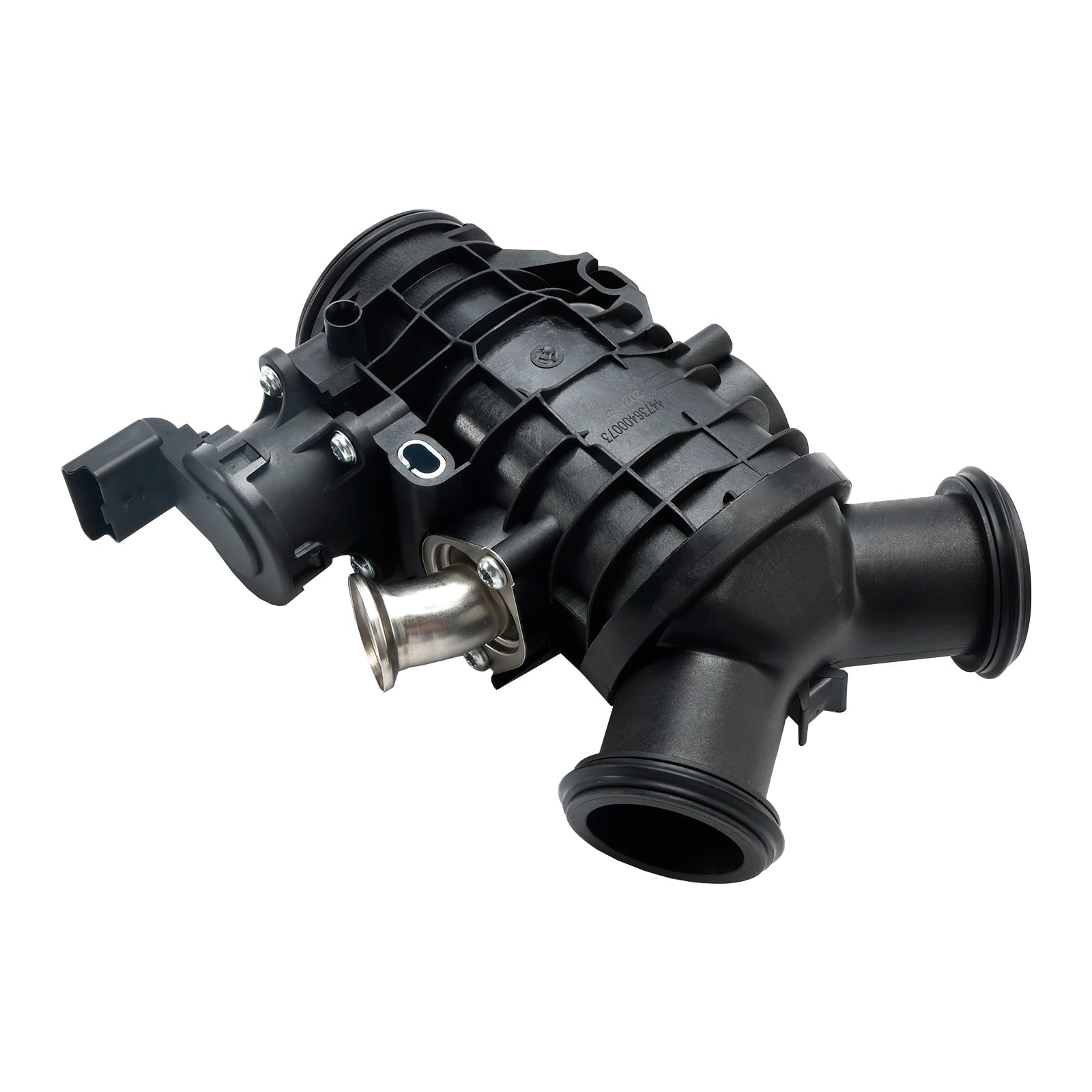 PALASER 2010 Onwards Landrover Range Rover 3.0L V6 Diesel Throttle Body LR078546