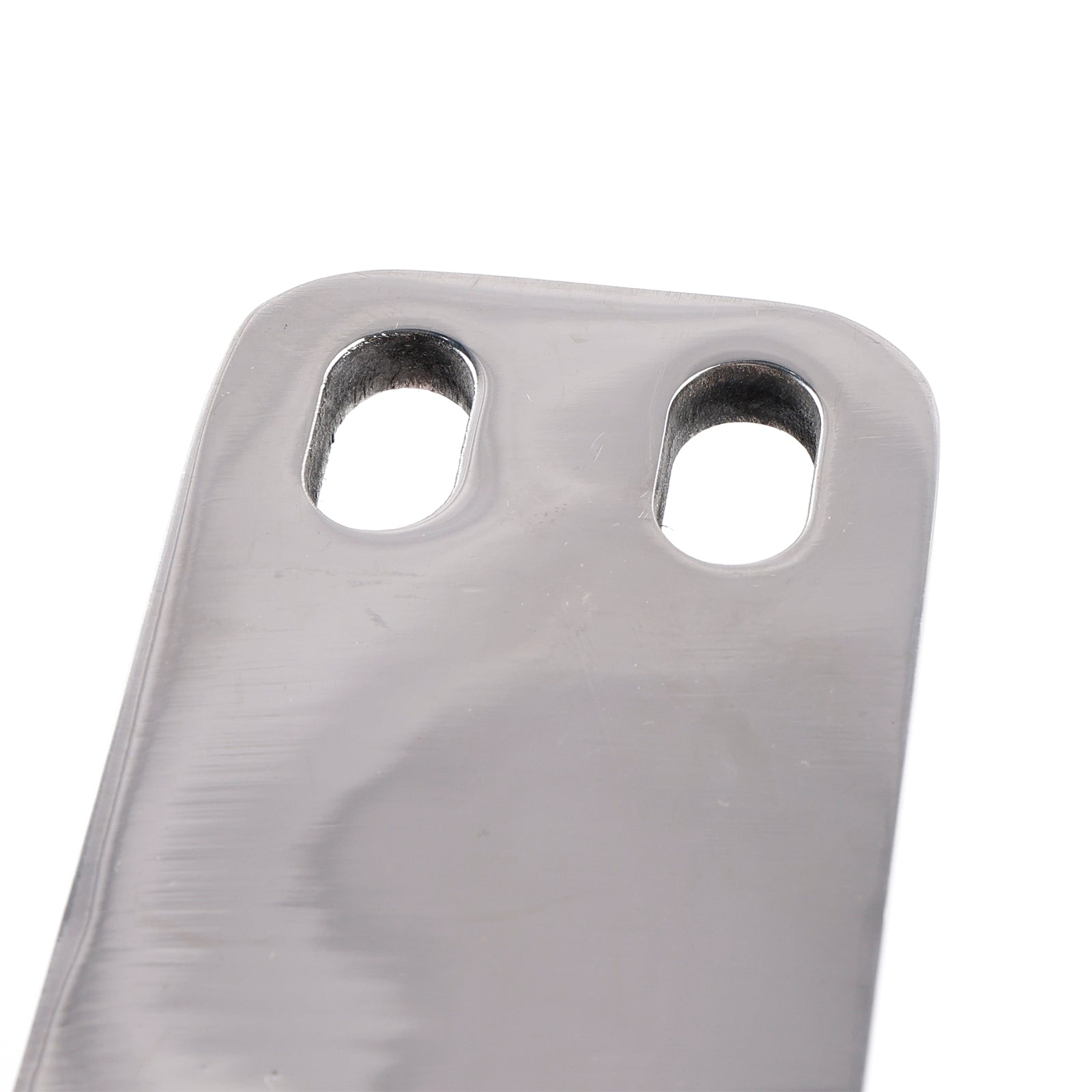 PALASER Peterbilt 359 Cab Lower Exhaust Stack Bracket Stainless 14-12998 - Image 10
