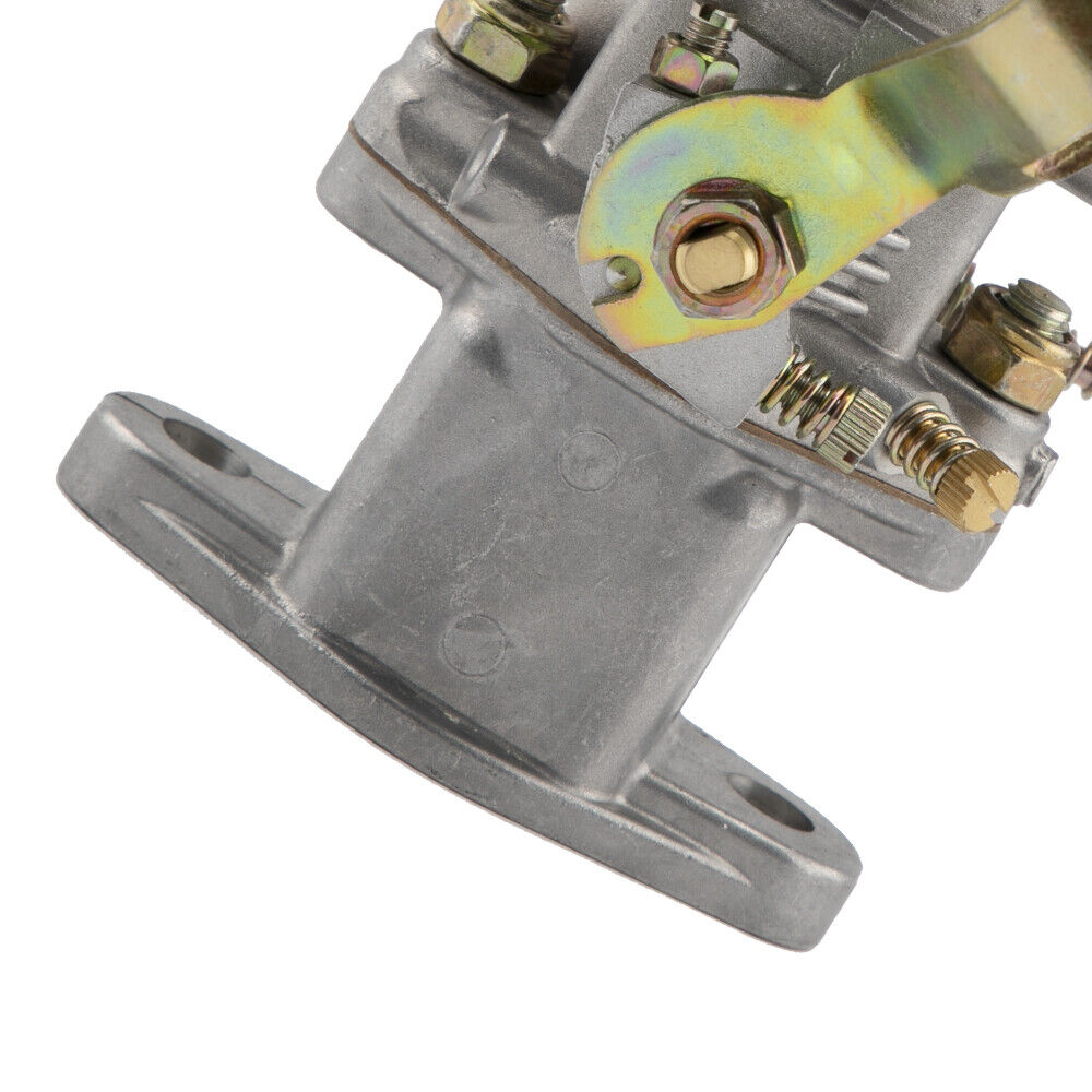 PALASER 1955 Jeep Willys Utility Wagon F Head Carburetor Carb Kit 17701.02 923808 VY7B98 - Image 7